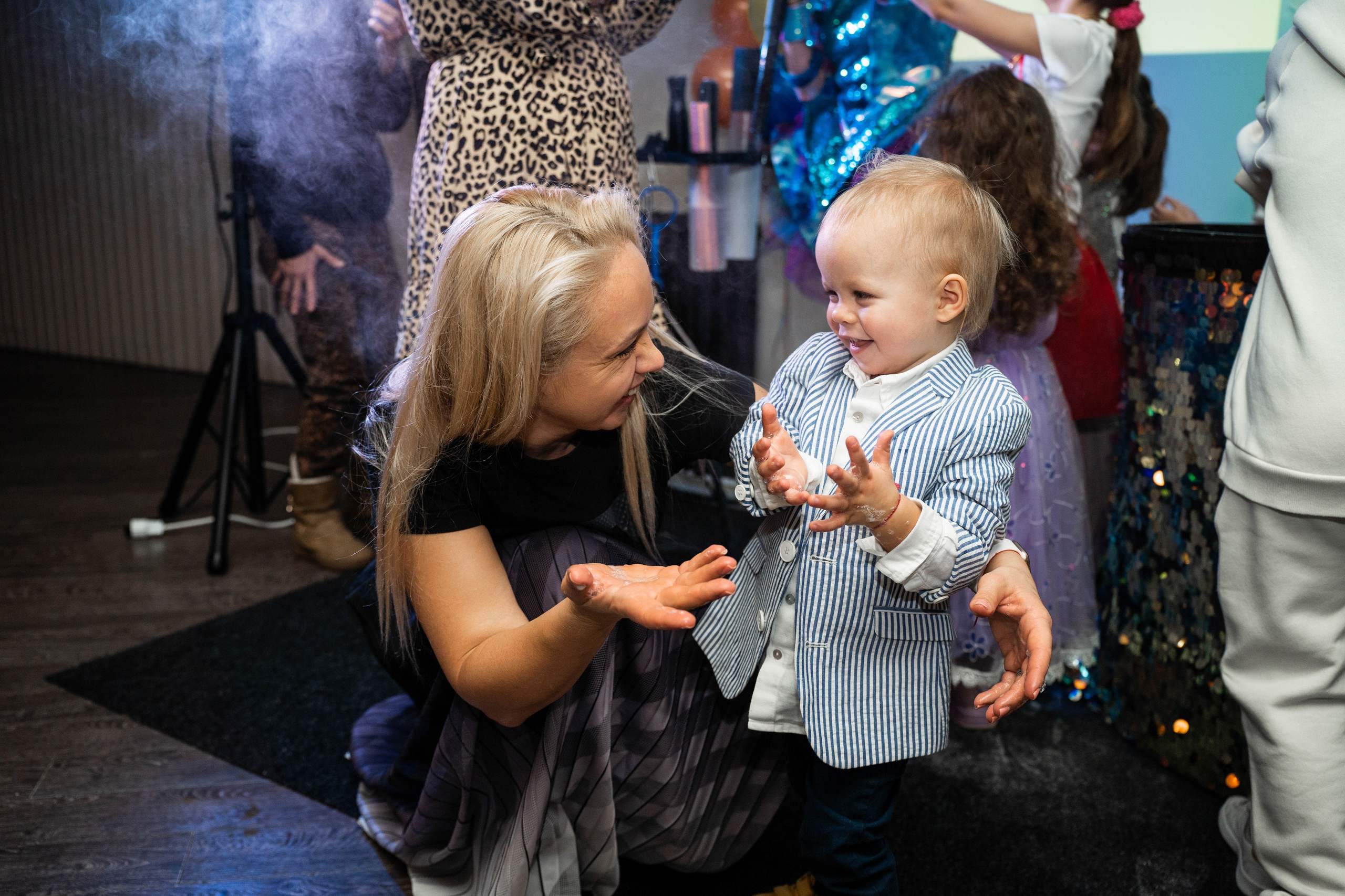 Даниэль h-day. Фотограф Абакумова Анастасия