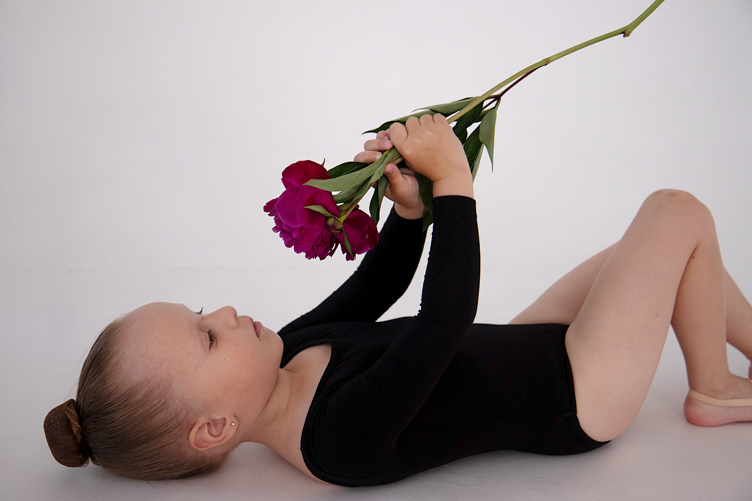 Гимнастика. Семейный и школьный фотограф в Тюмени Елена Бузиновская