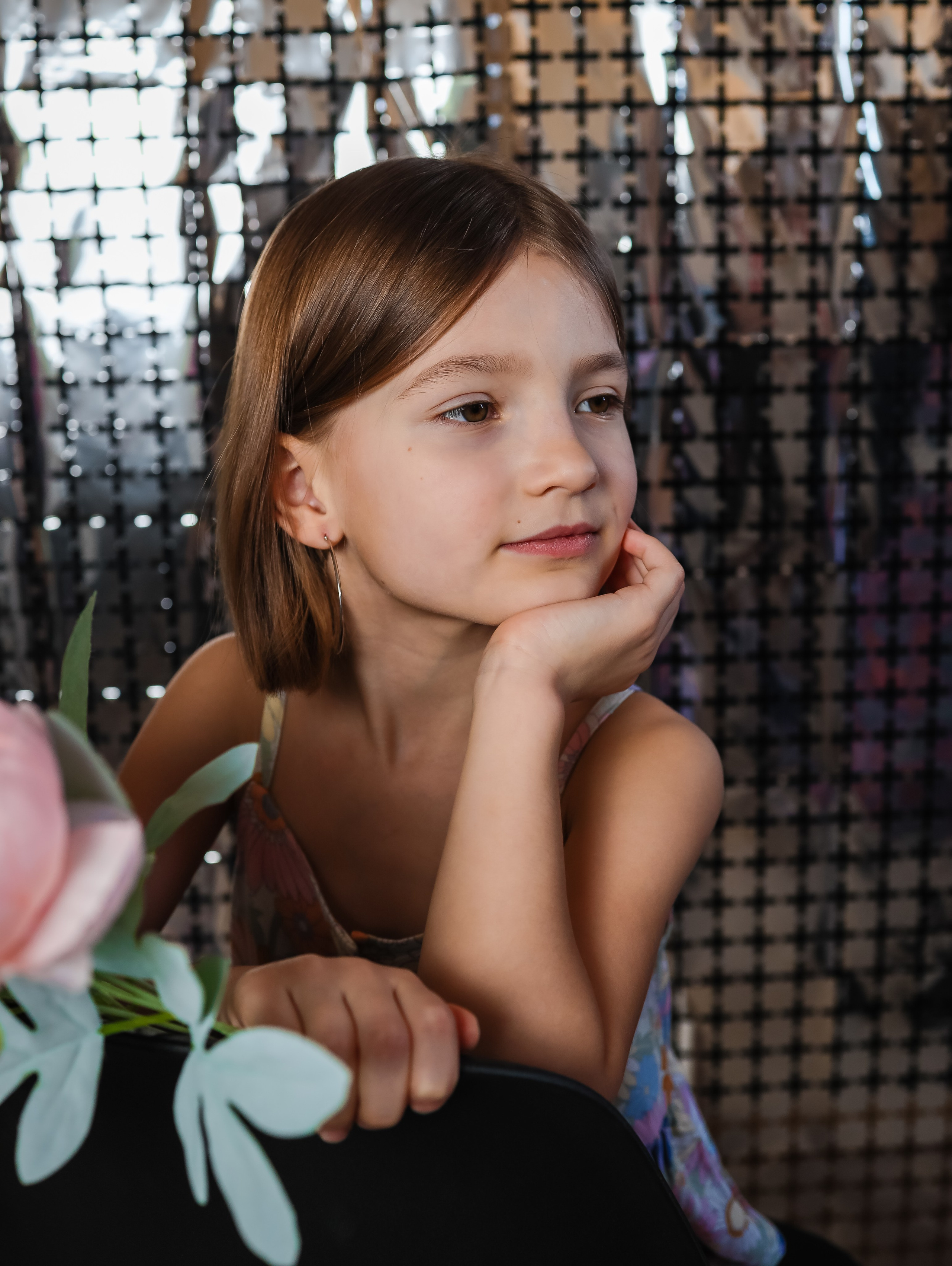 Дети модельная школа. Главная