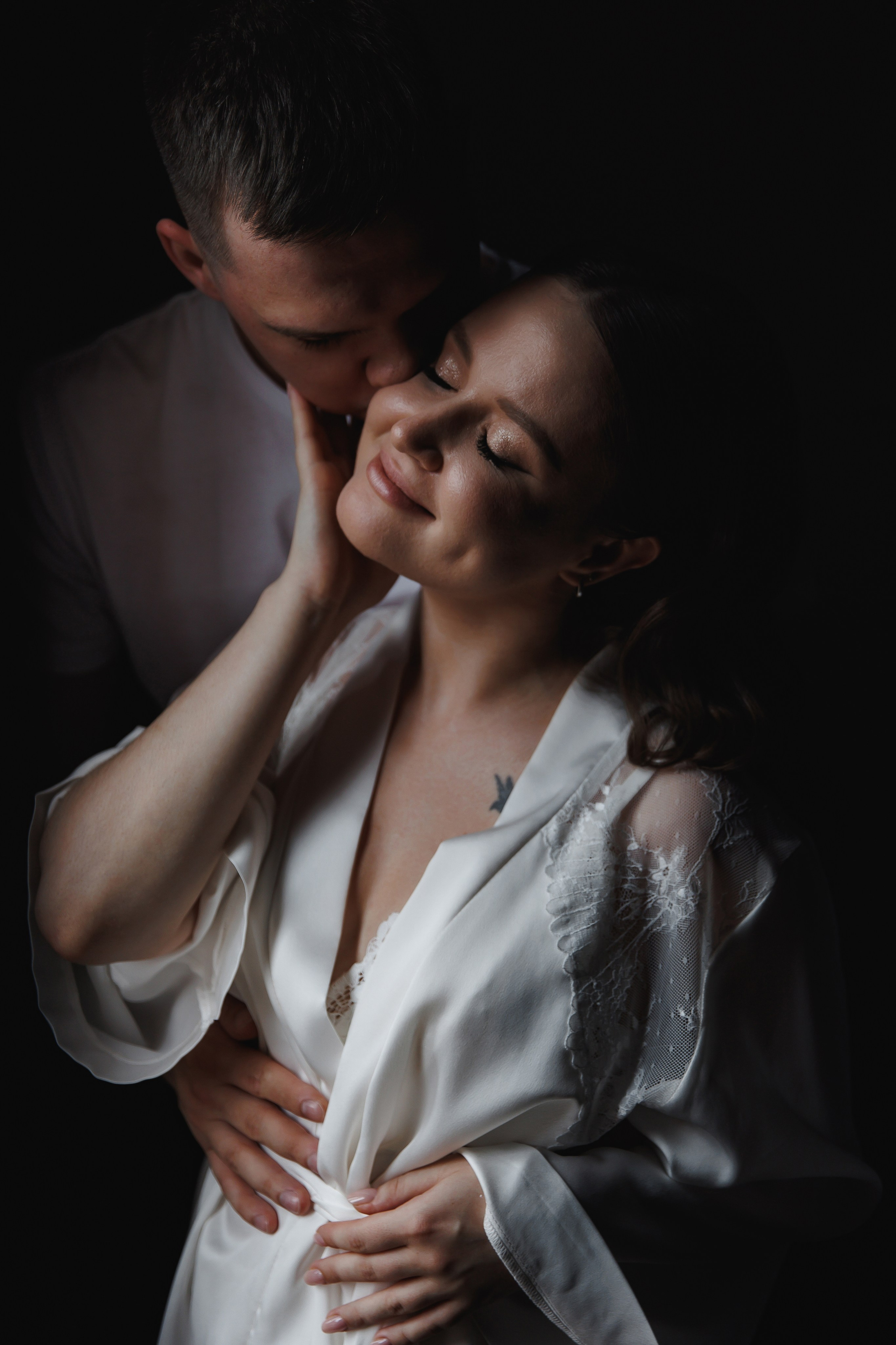 Скажи, что ты чувствуешь!. Свадебный фотограф в Санкт-Петербурге, Москве, Европе и по всему миру