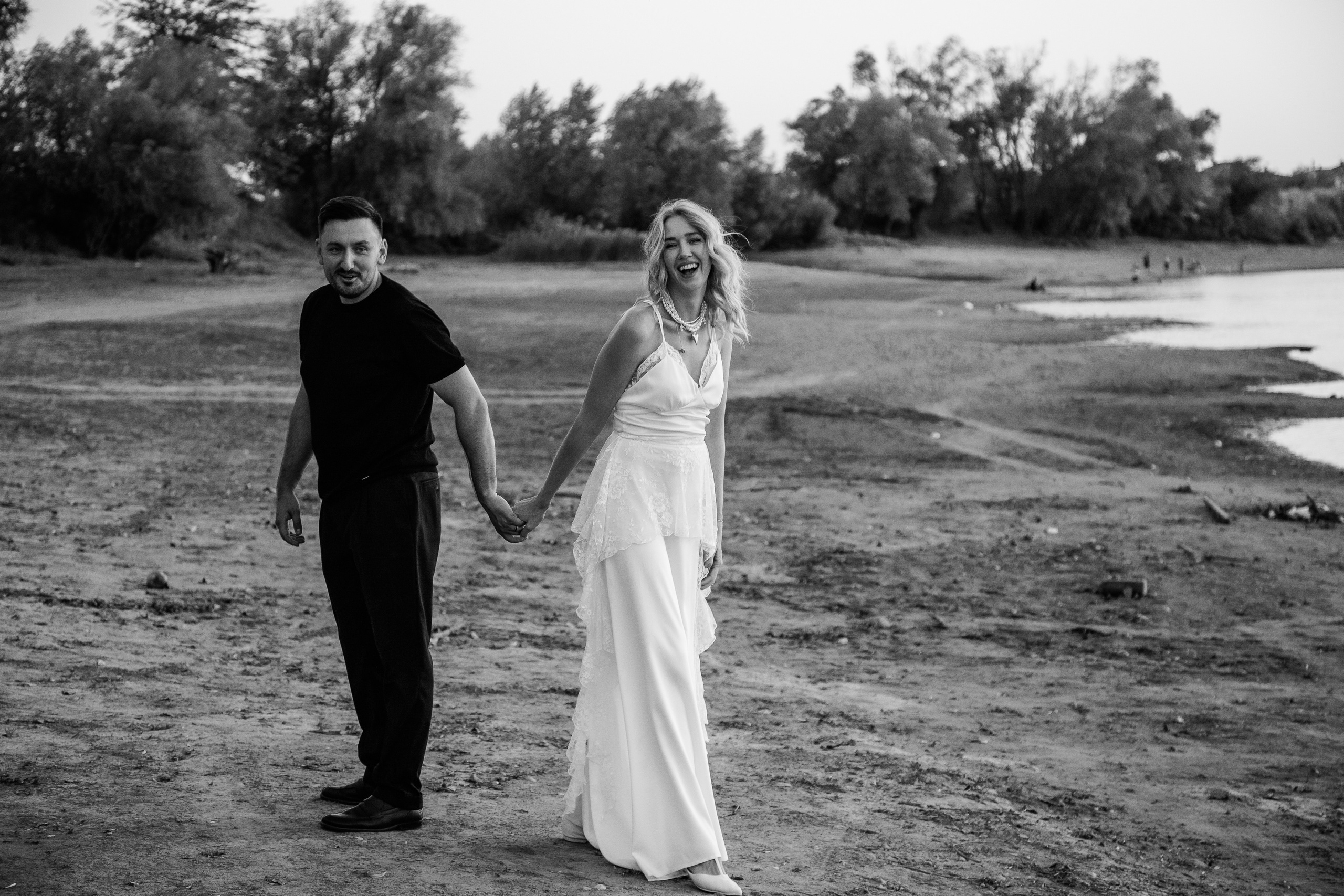 Свадебные съёмки. Виталий Морозов|Фотограф в Краснодаре