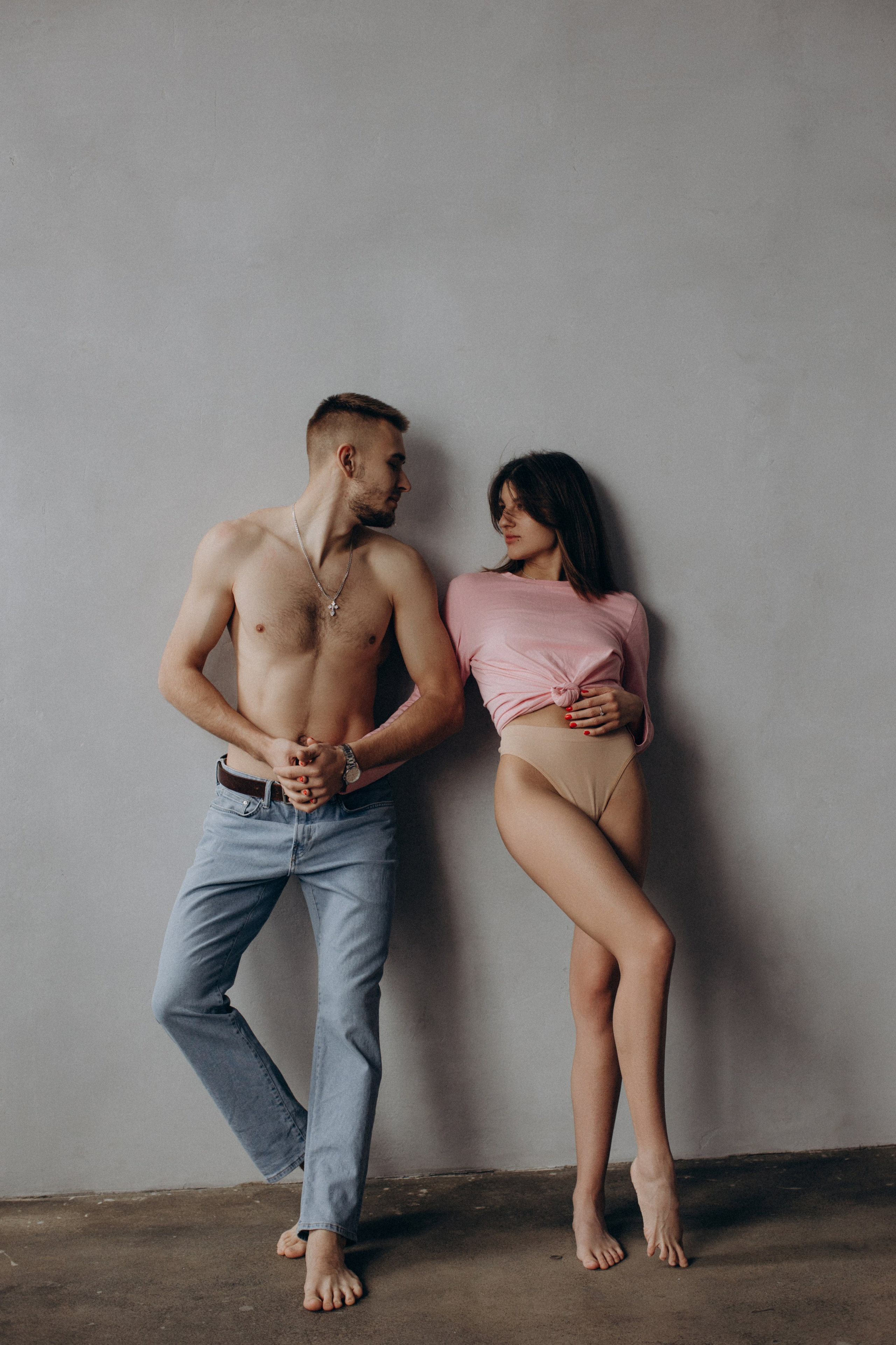 Николай и Лера. Lovestory. Свадебный фотограф Волгоград | Тарасова Светлана