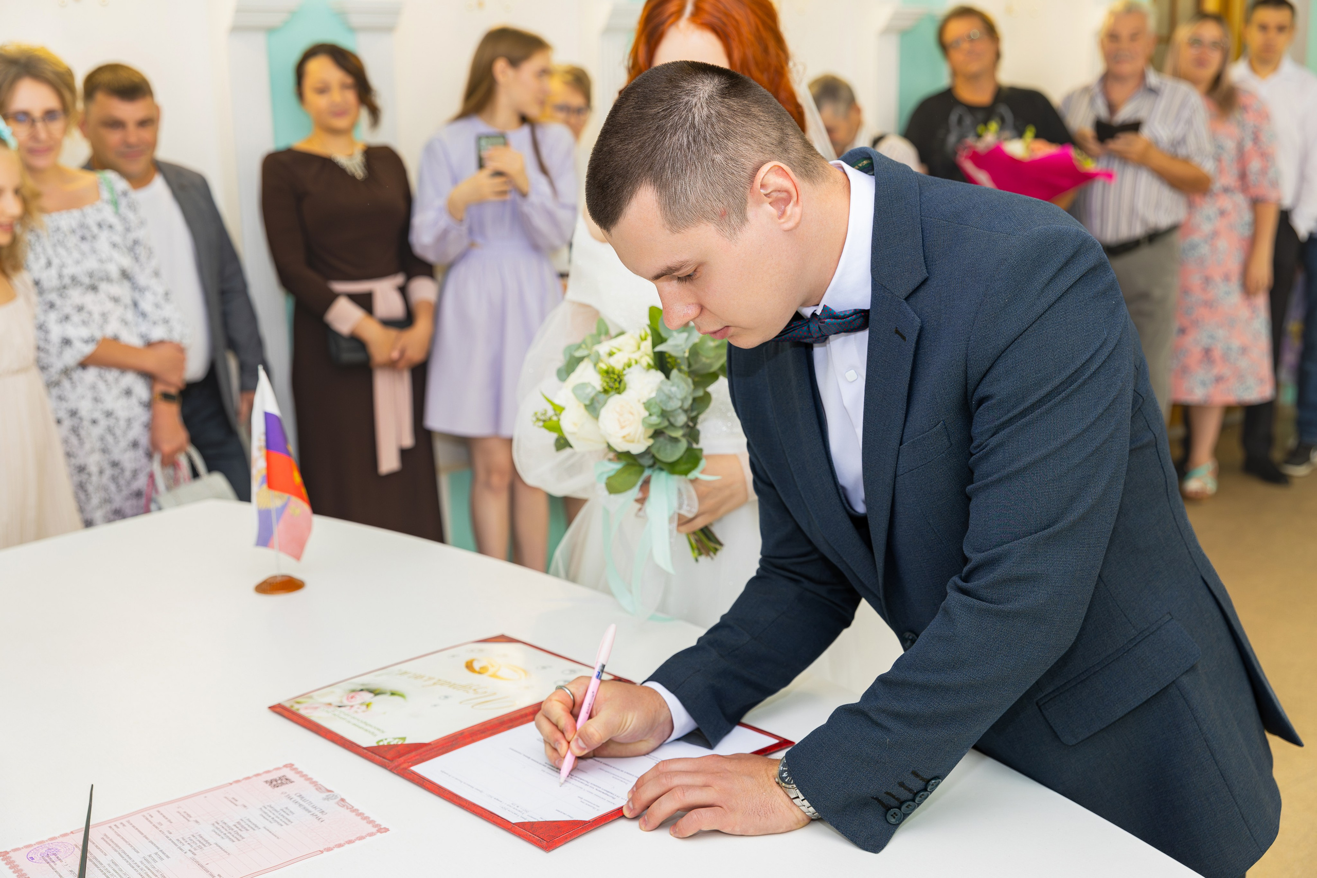 Александра и Дмитрий. Фотограф Александр Поздняков  Новосибирск