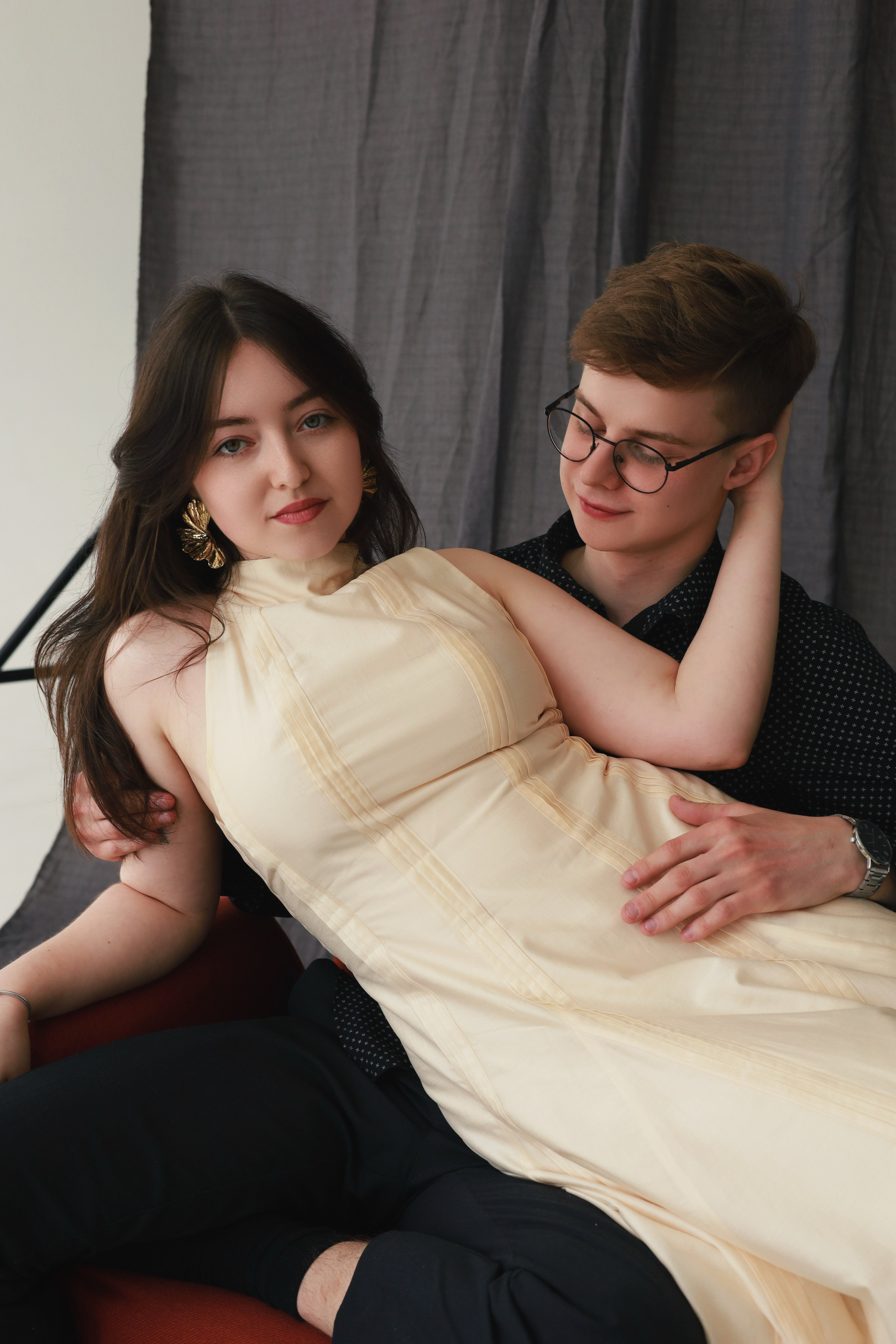 Лавстори: Алиса и Роман. Мэри | Портретный фотограф | Екатеринбург
