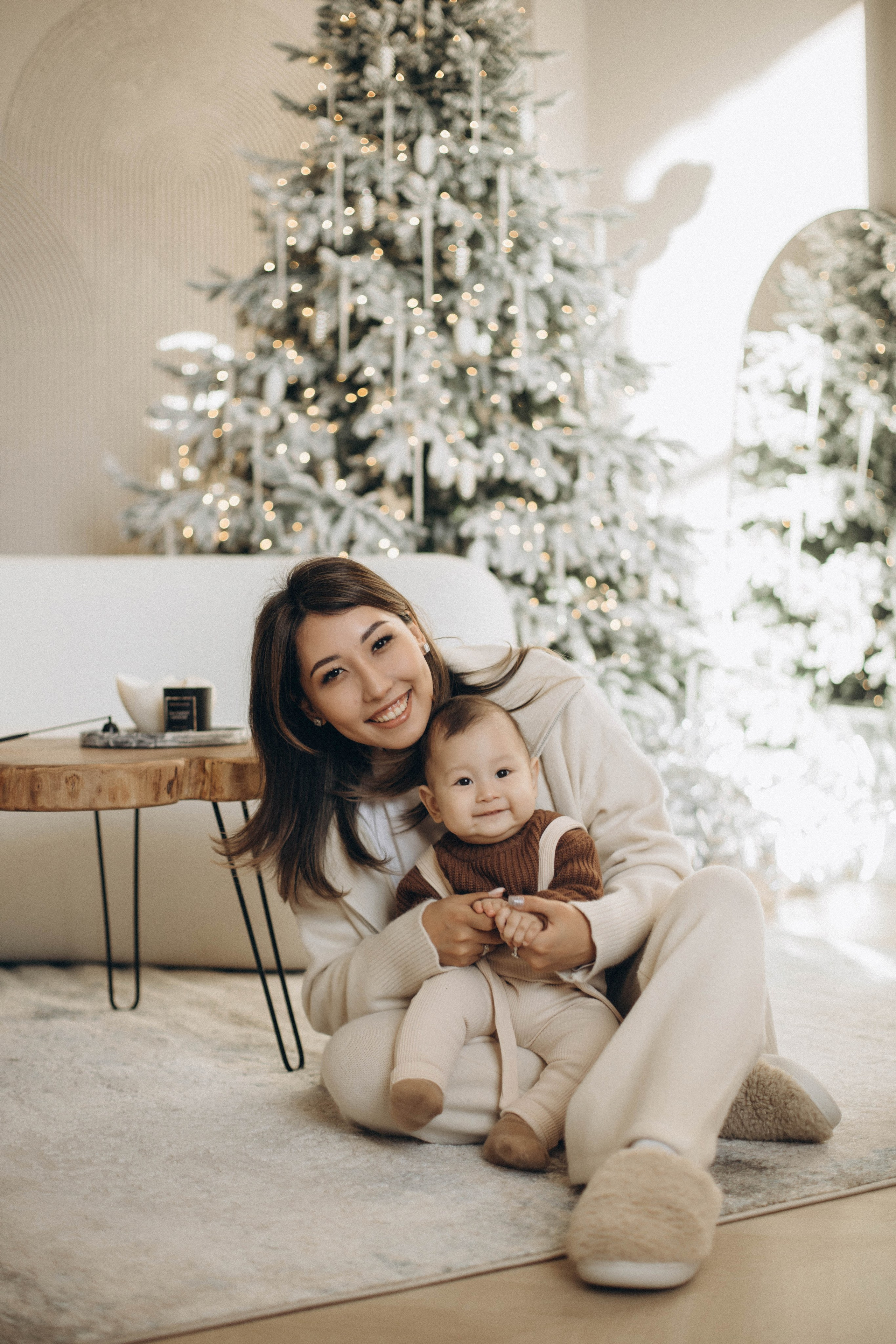 Карина и Эмирчик. Портретный и свадебный фотограф в Астрахани Сабира Аубекерова