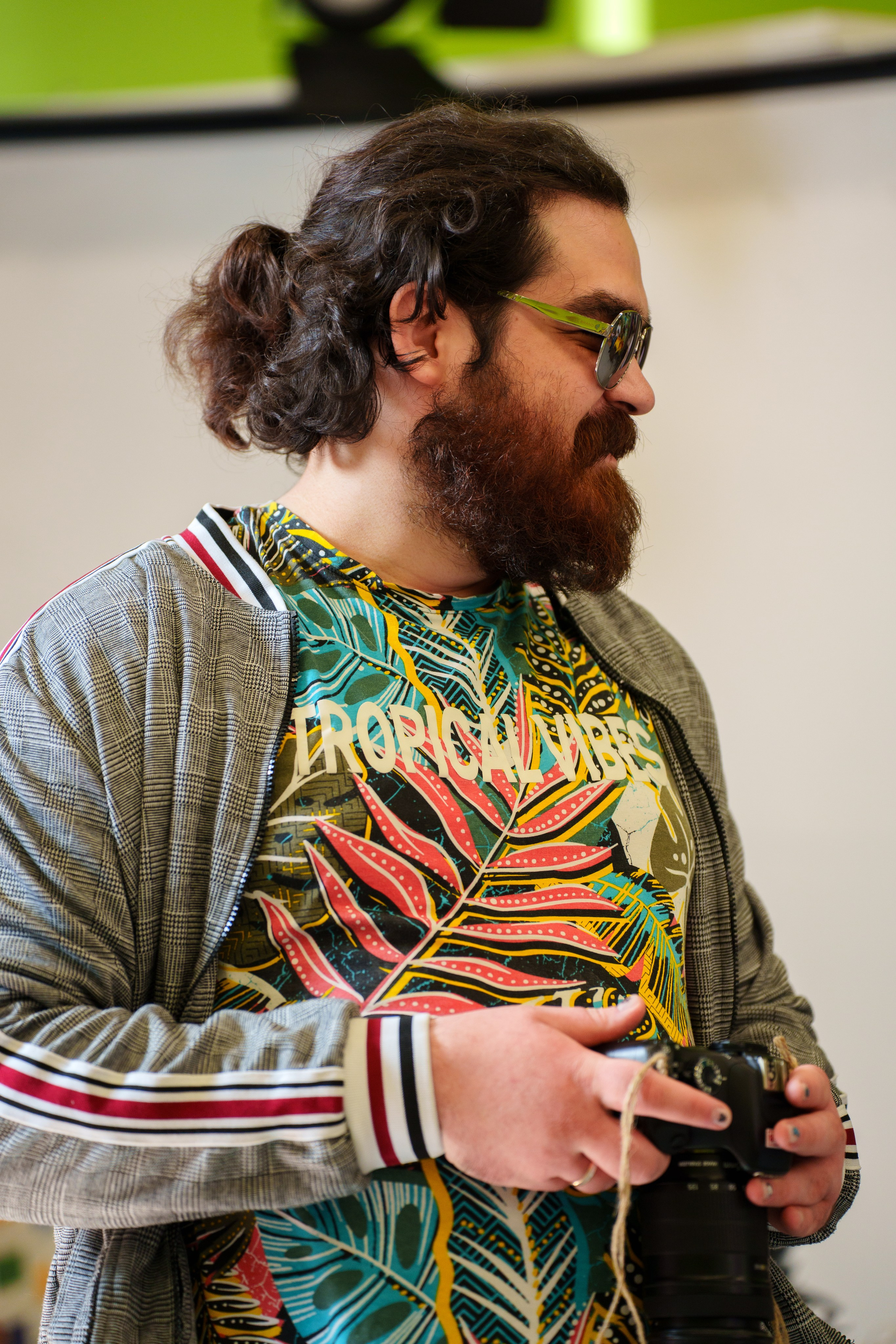 Благотворительный фестиваль «Мир! Труд! Май!» — КЦ «Октябрь» (13.05.2023). Фотограф Андрей Чеботок (Белгород, Курск, Воронеж, Старый Оскол)