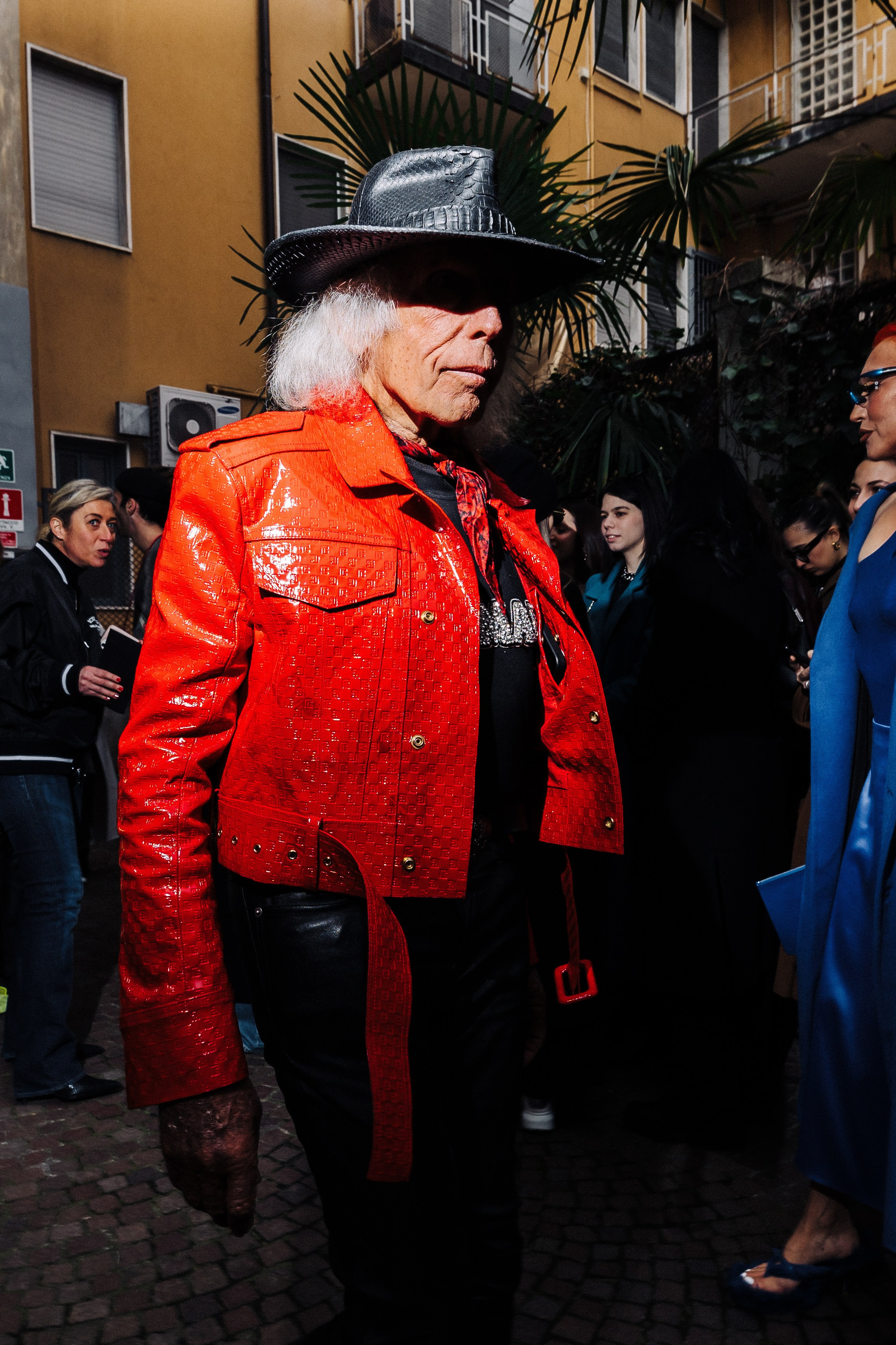 PHOTO. VIDEO / PHOTO / PRODUCTION / AI