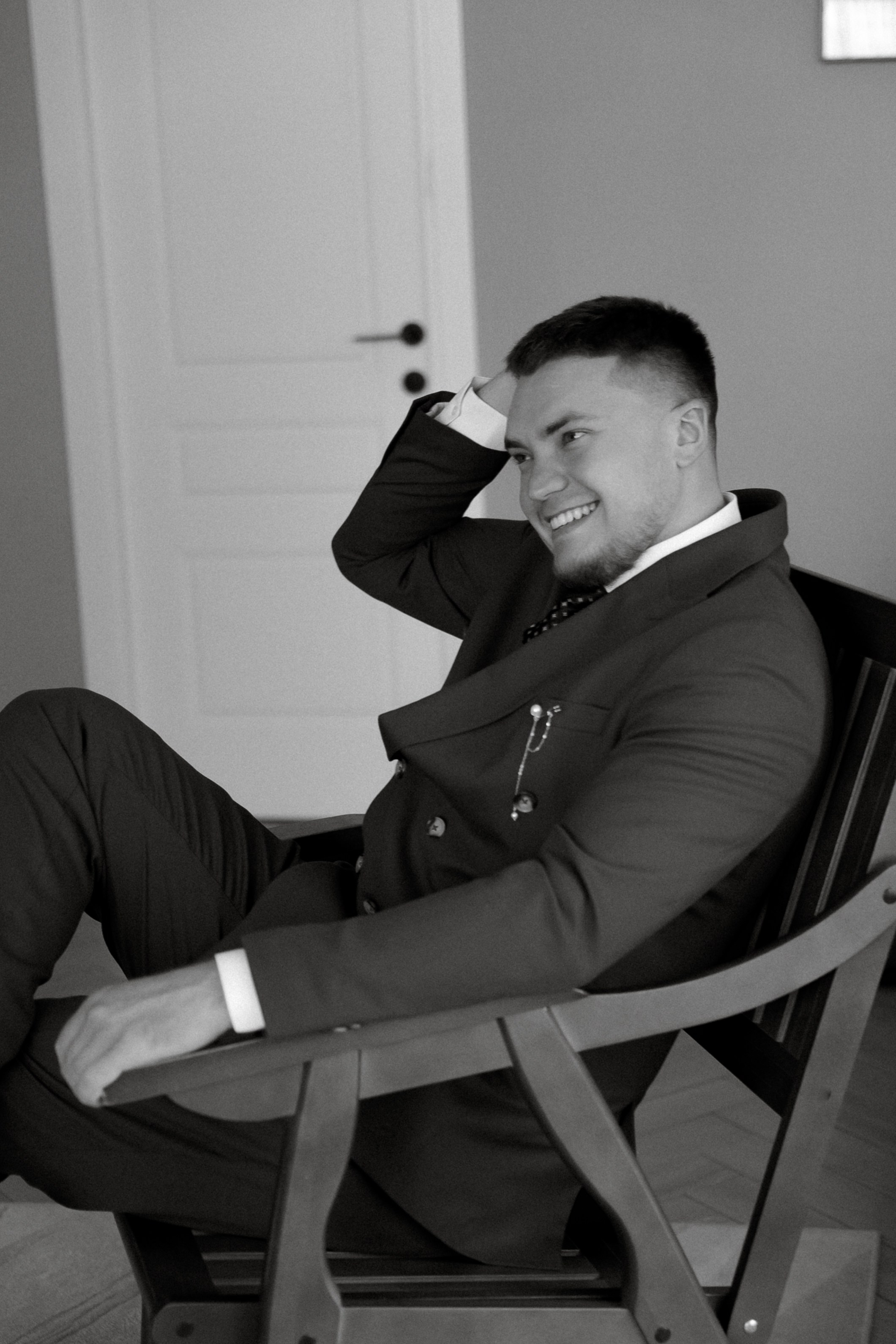 Ангелина+Дмитрий Анонс. Семейный и портретный фотограф в Саратове Сахарова Маша