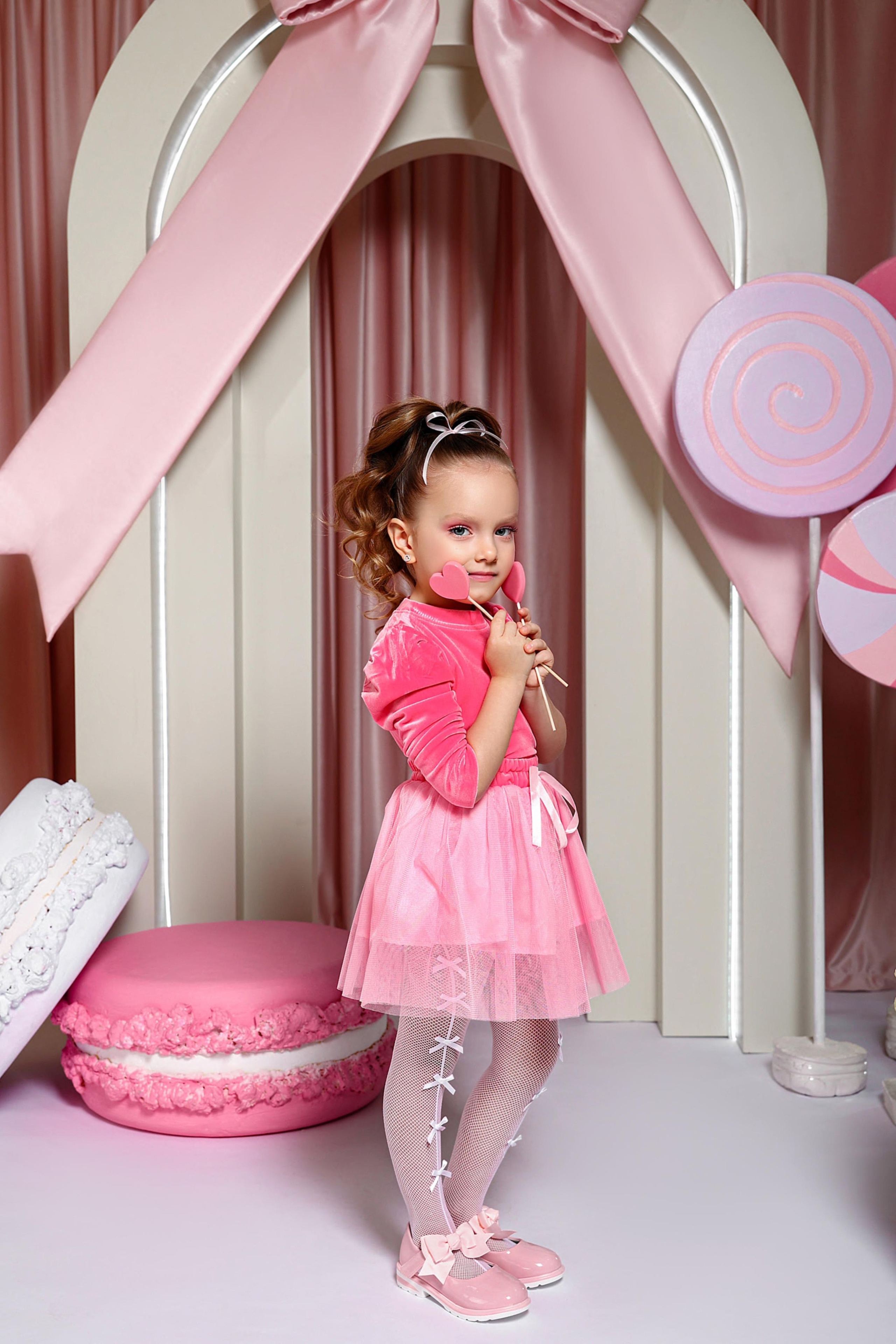 VICTORIA. Модельная студия MIA Models