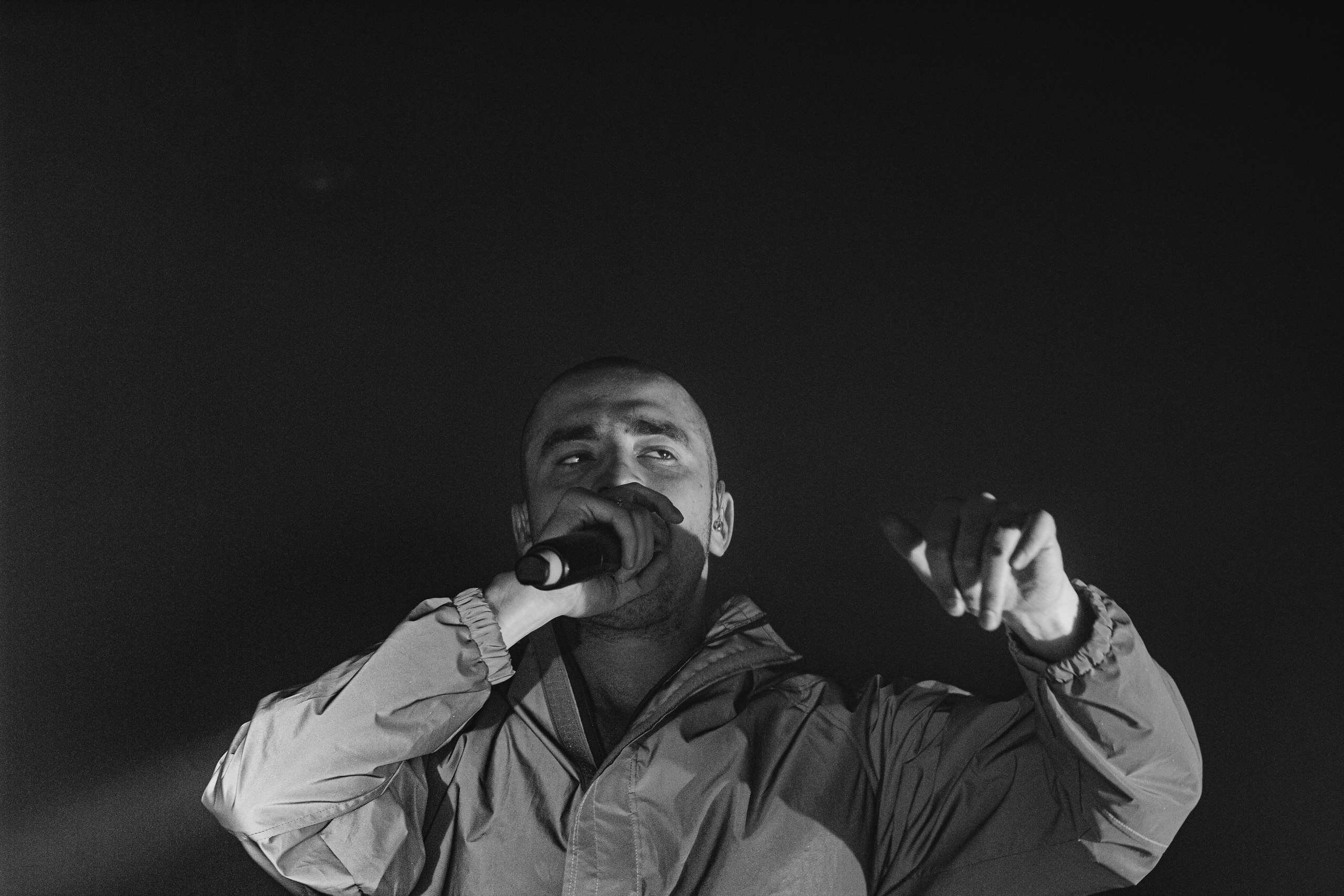 ХАСКИ СПГС’22. RUSLAN ROZANOV