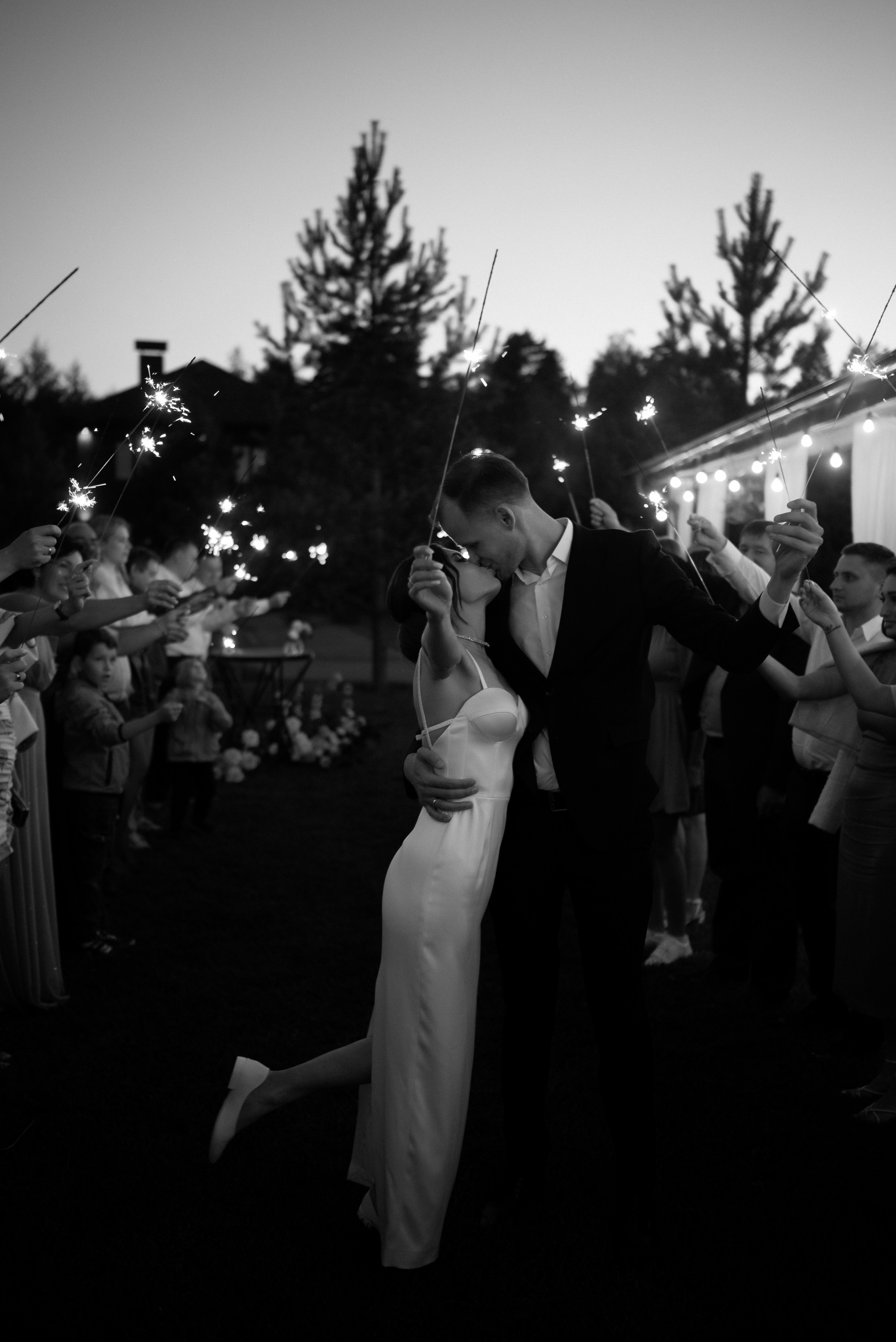 Александр и Ольга. Свадебный и семейный фотограф Ракитин Илья