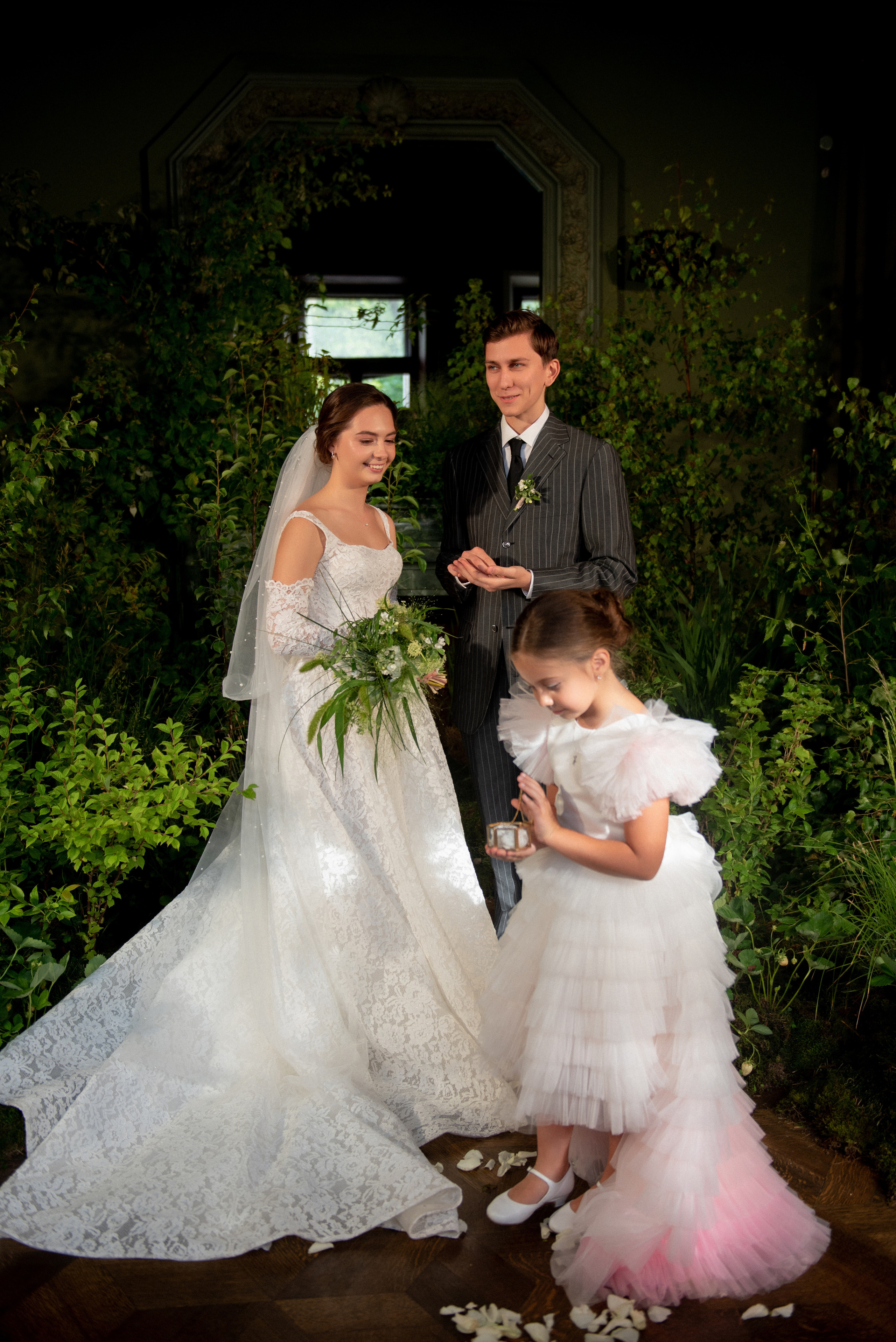 Amazing. Свадебный и семейный фотограф Ракитин Илья