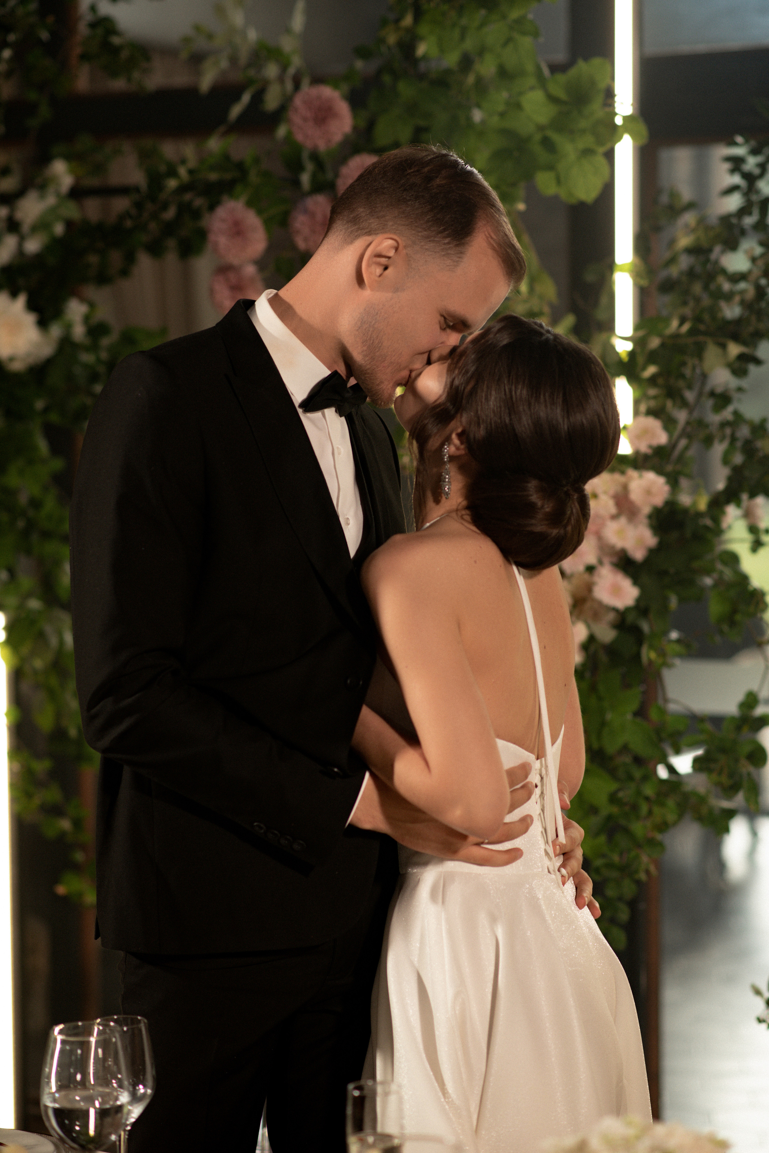 Александр и Ольга. Свадебный и семейный фотограф Ракитин Илья