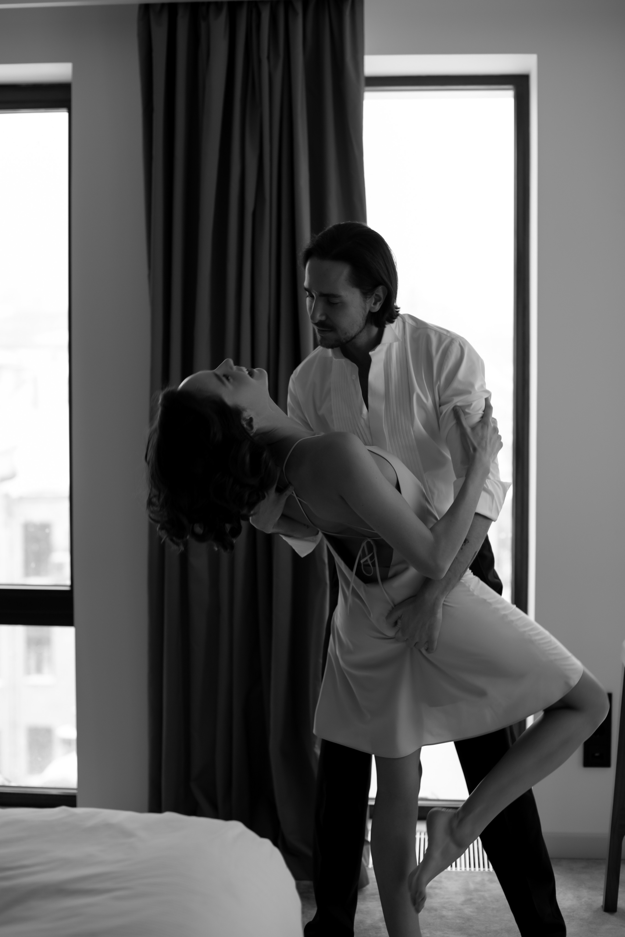 Свадебный и семейный фотограф Ракитин Илья