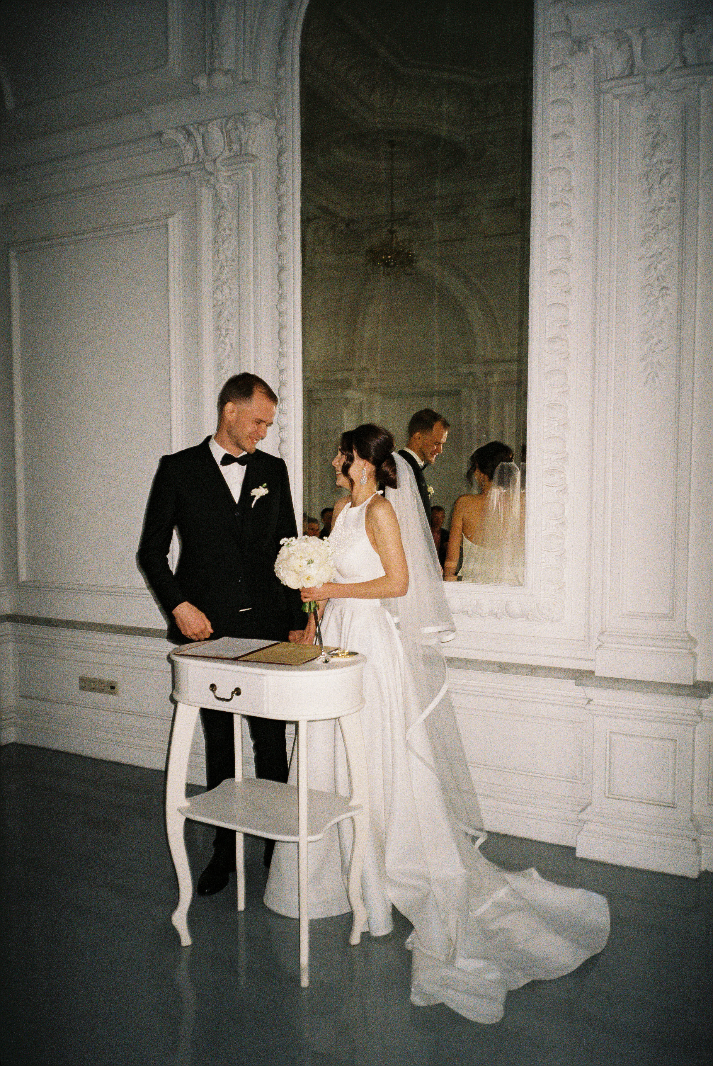 Александр и Ольга. Свадебный и семейный фотограф Ракитин Илья