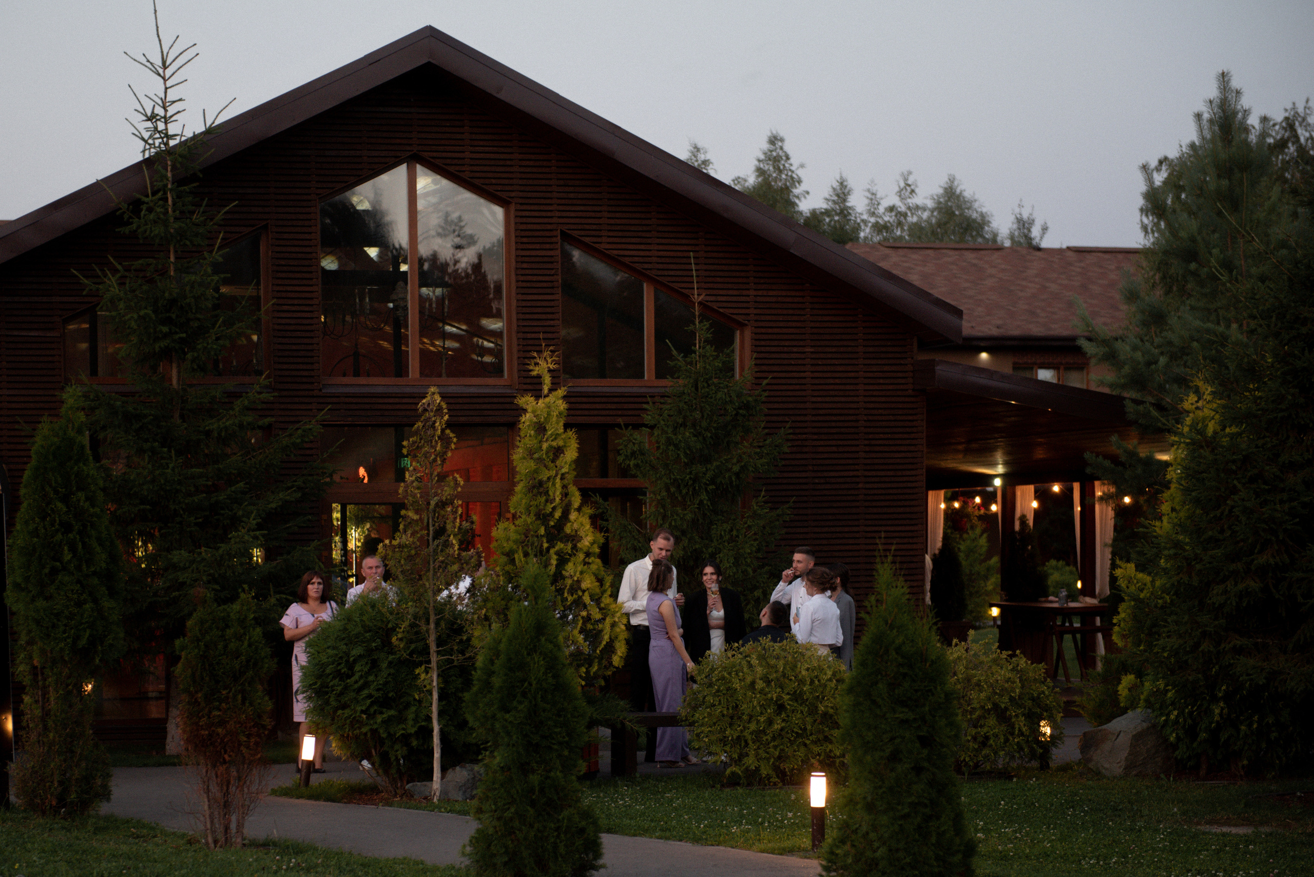 Александр и Ольга. Свадебный и семейный фотограф Ракитин Илья