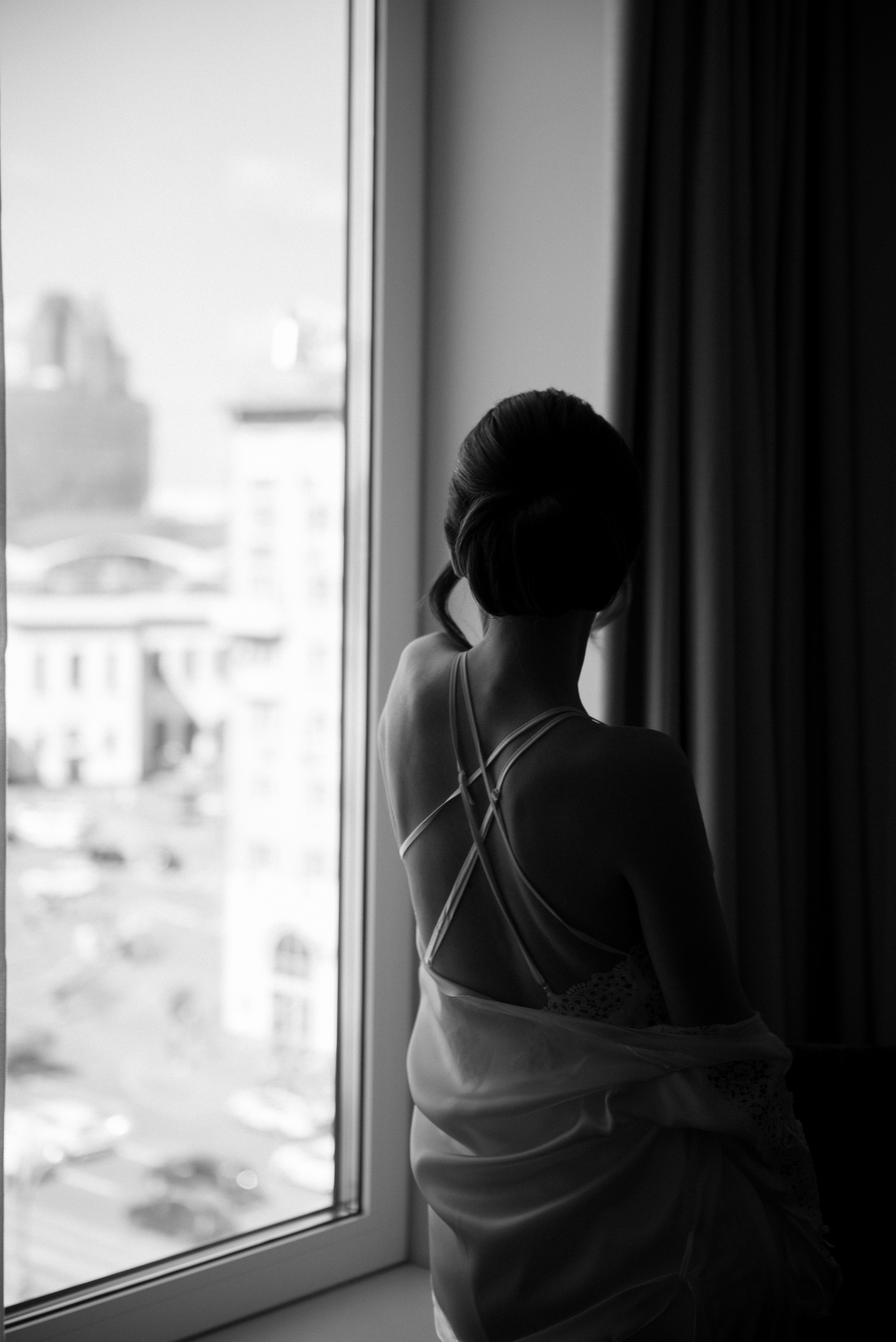 Александр и Ольга. Свадебный и семейный фотограф Ракитин Илья