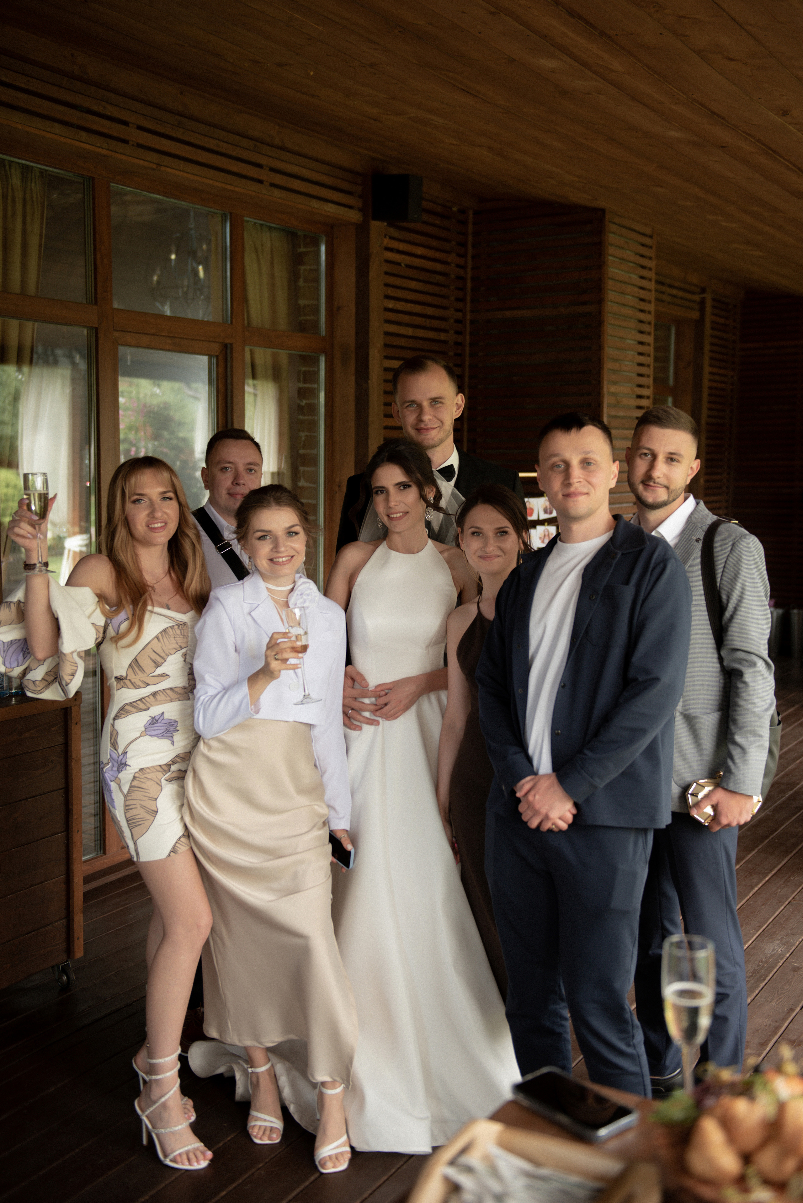 Александр и Ольга. Свадебный и семейный фотограф Ракитин Илья