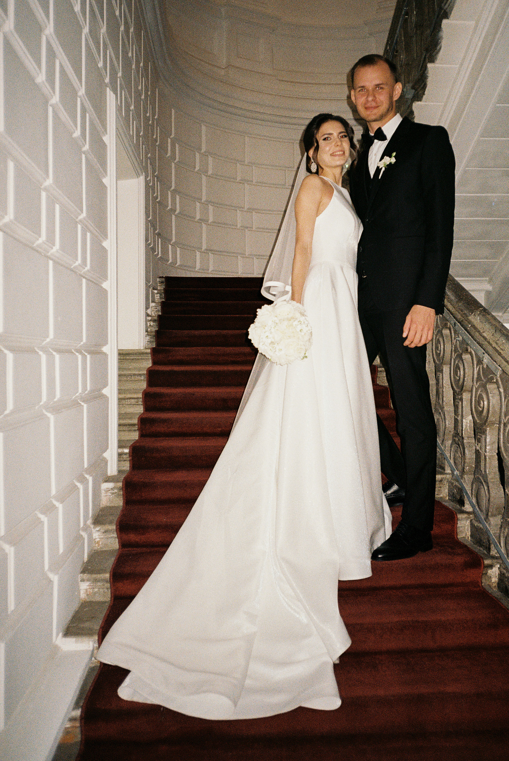 Александр и Ольга. Свадебный и семейный фотограф Ракитин Илья