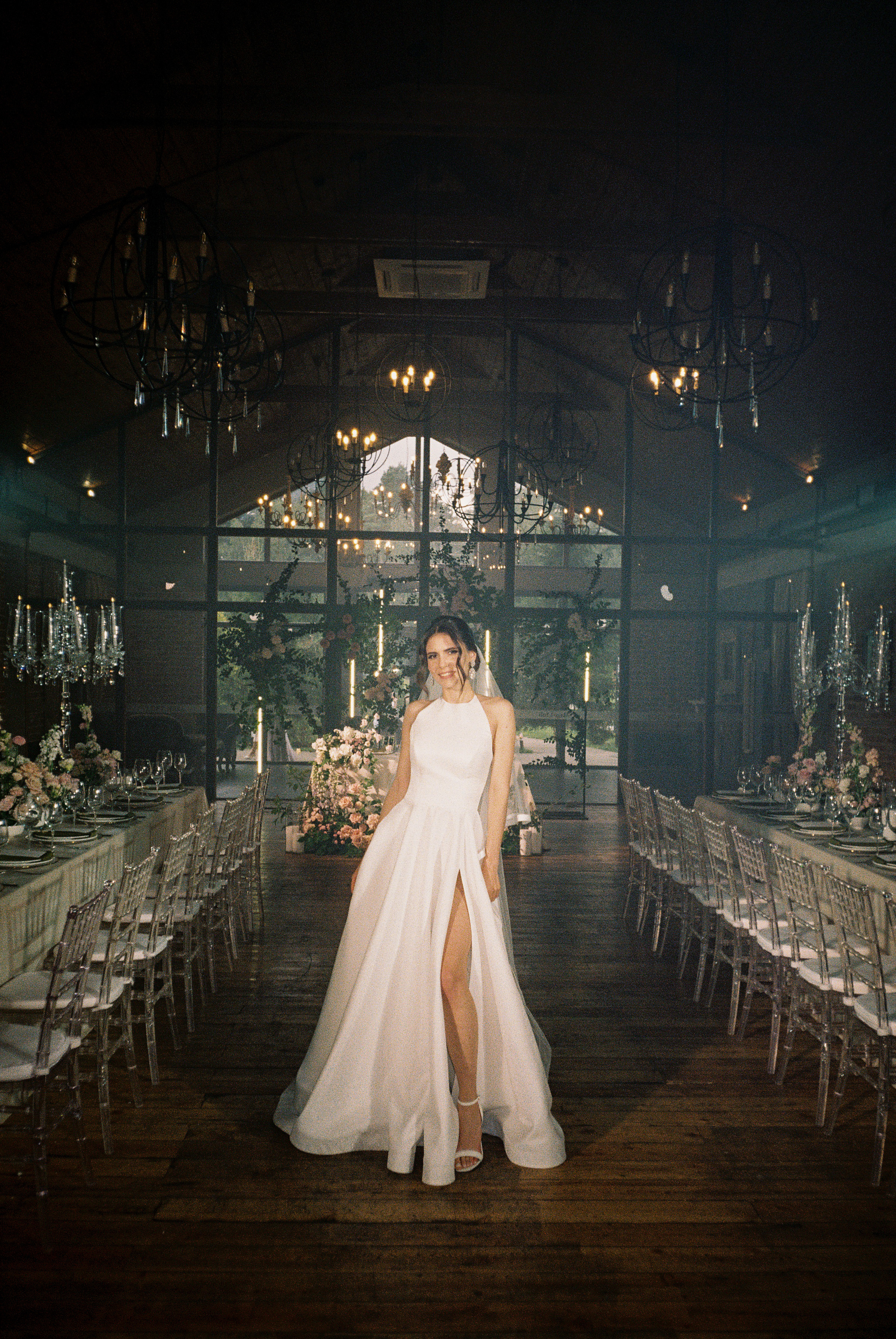 Александр и Ольга. Свадебный и семейный фотограф Ракитин Илья