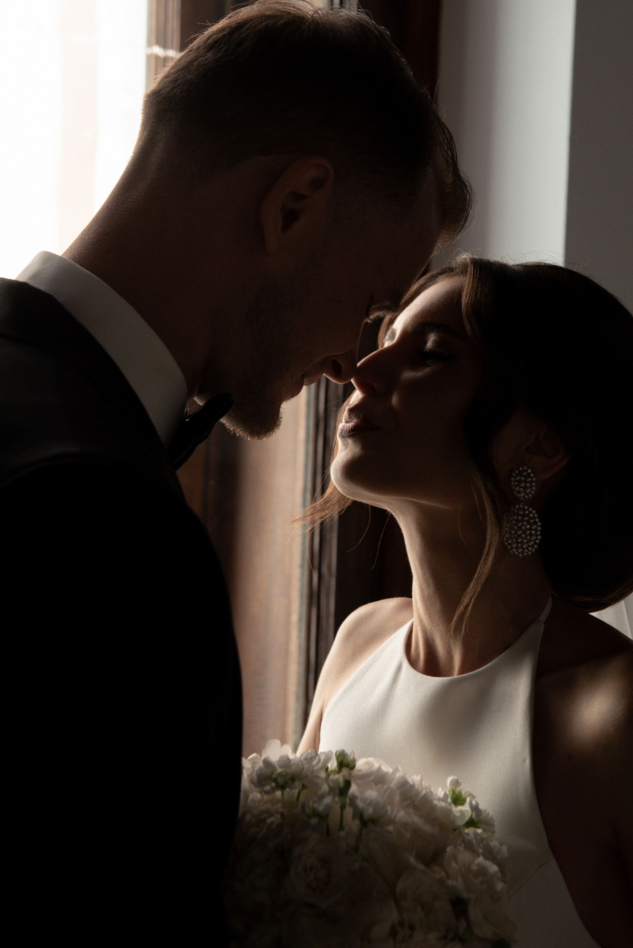 Александр и Ольга. Свадебный и семейный фотограф Ракитин Илья