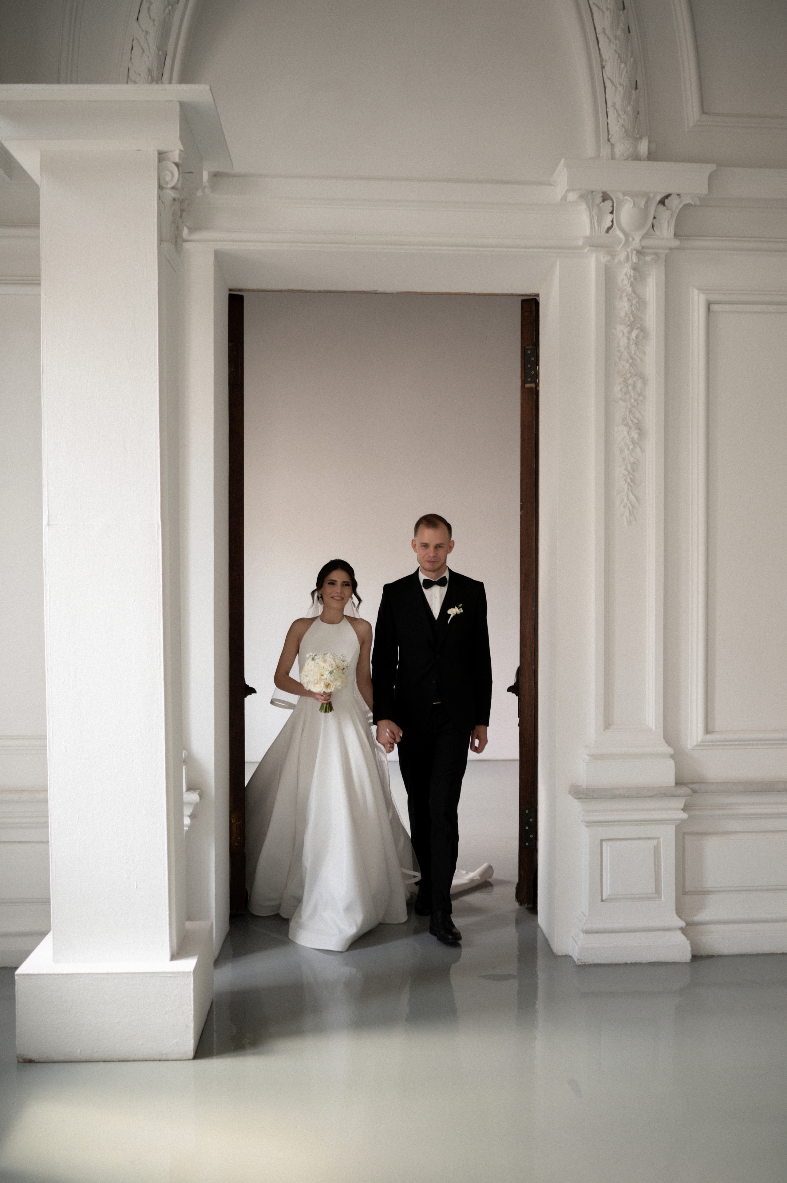 Александр и Ольга. Свадебный и семейный фотограф Ракитин Илья