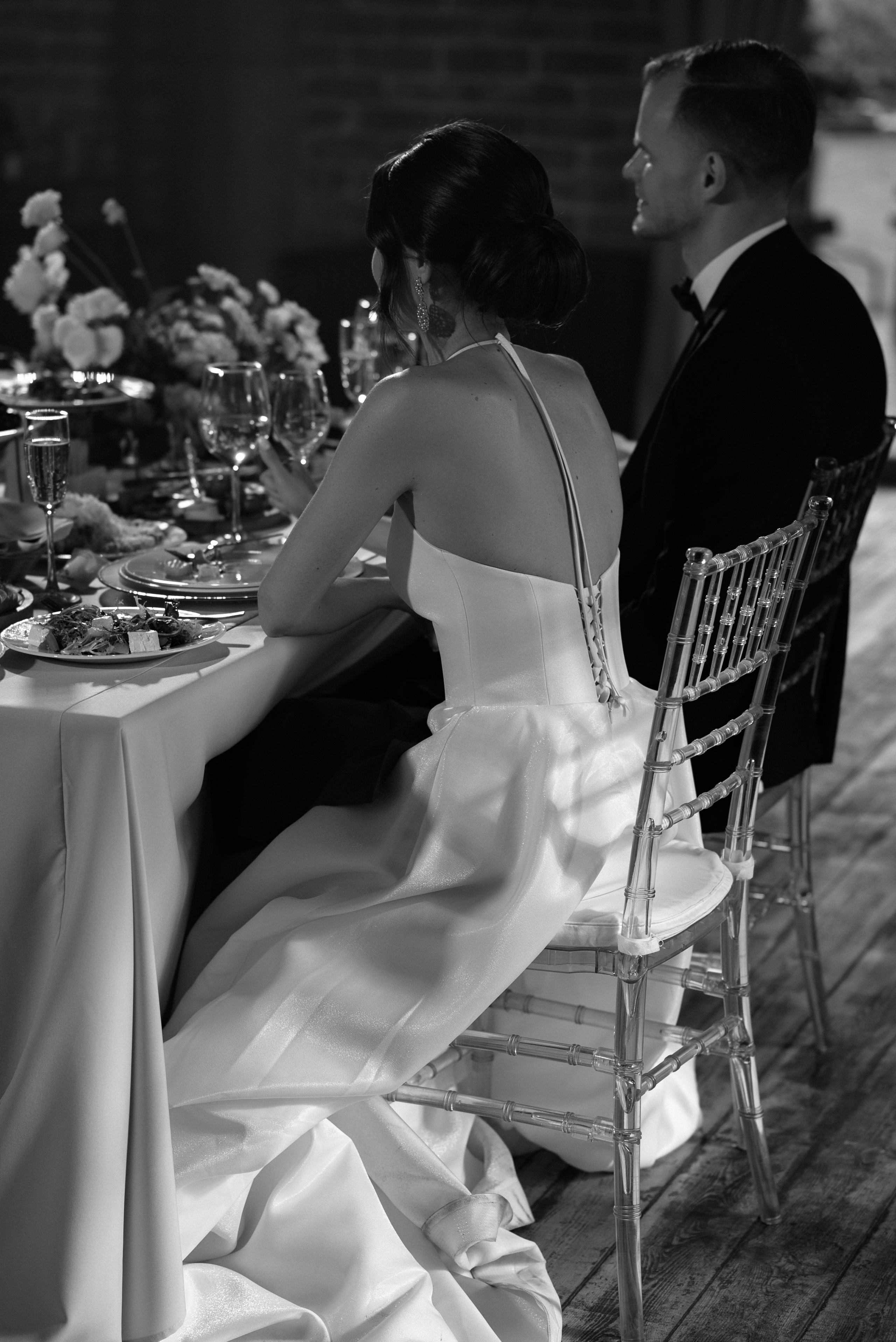 Александр и Ольга. Свадебный и семейный фотограф Ракитин Илья