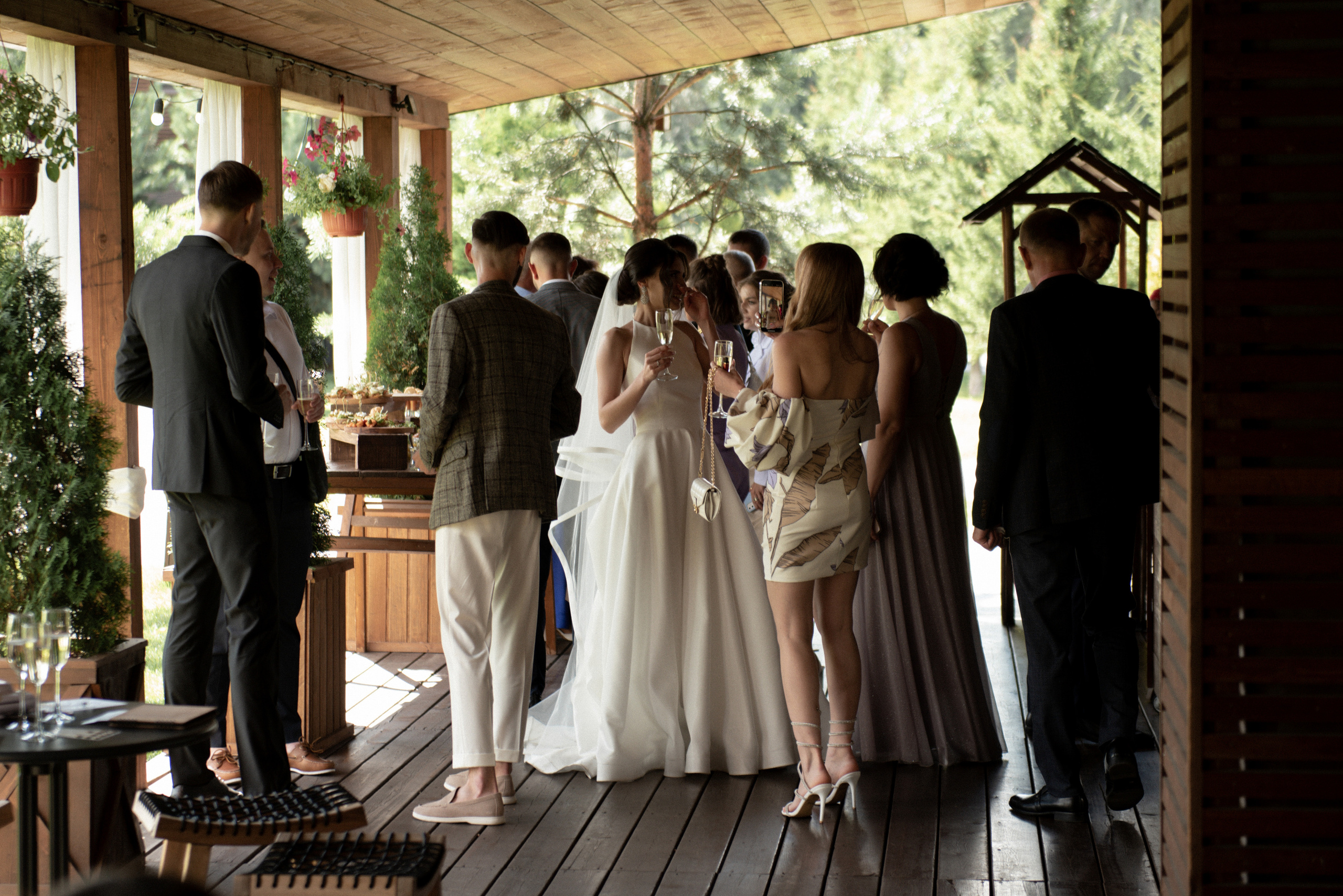 Александр и Ольга. Свадебный и семейный фотограф Ракитин Илья