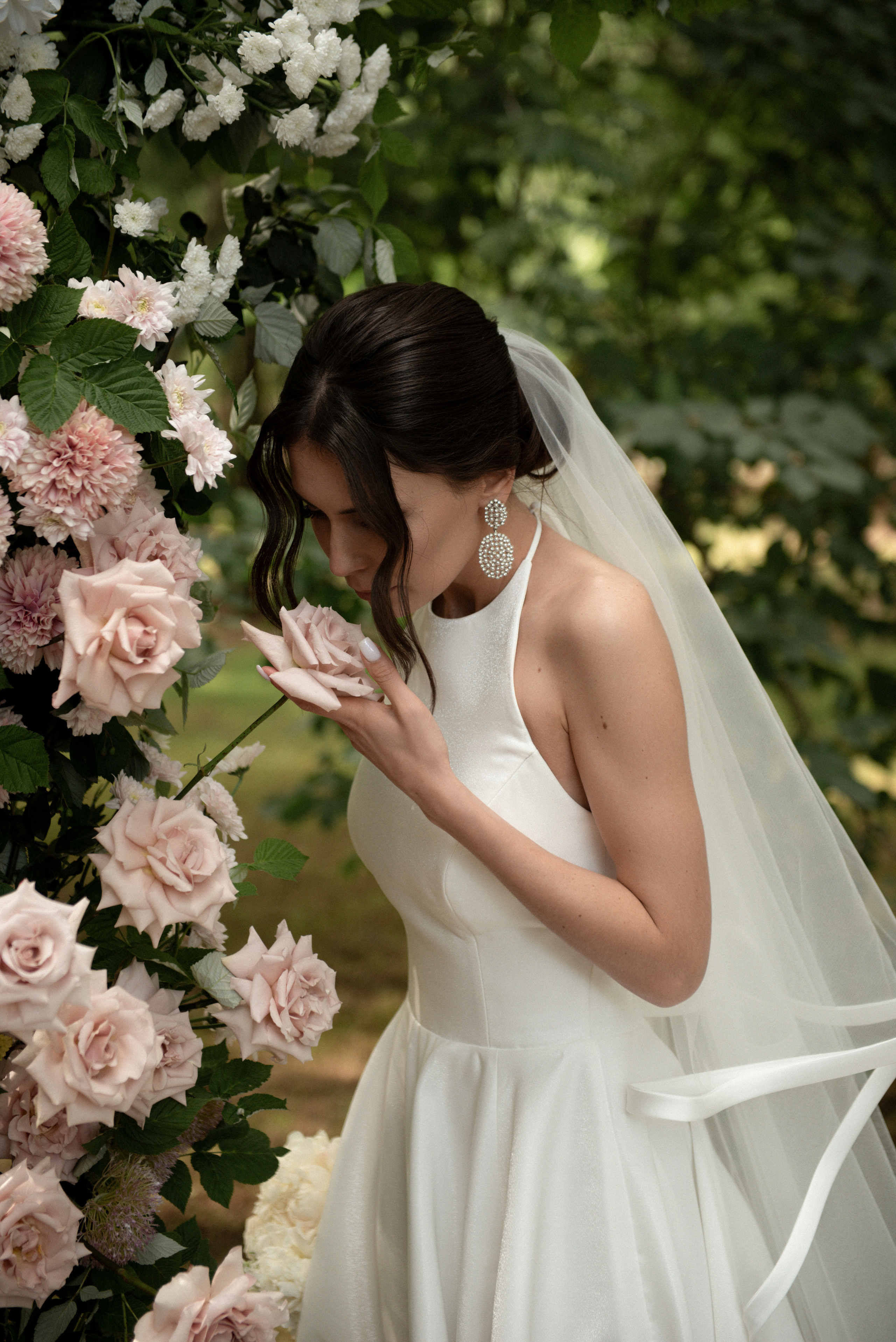 Александр и Ольга. Свадебный и семейный фотограф Ракитин Илья