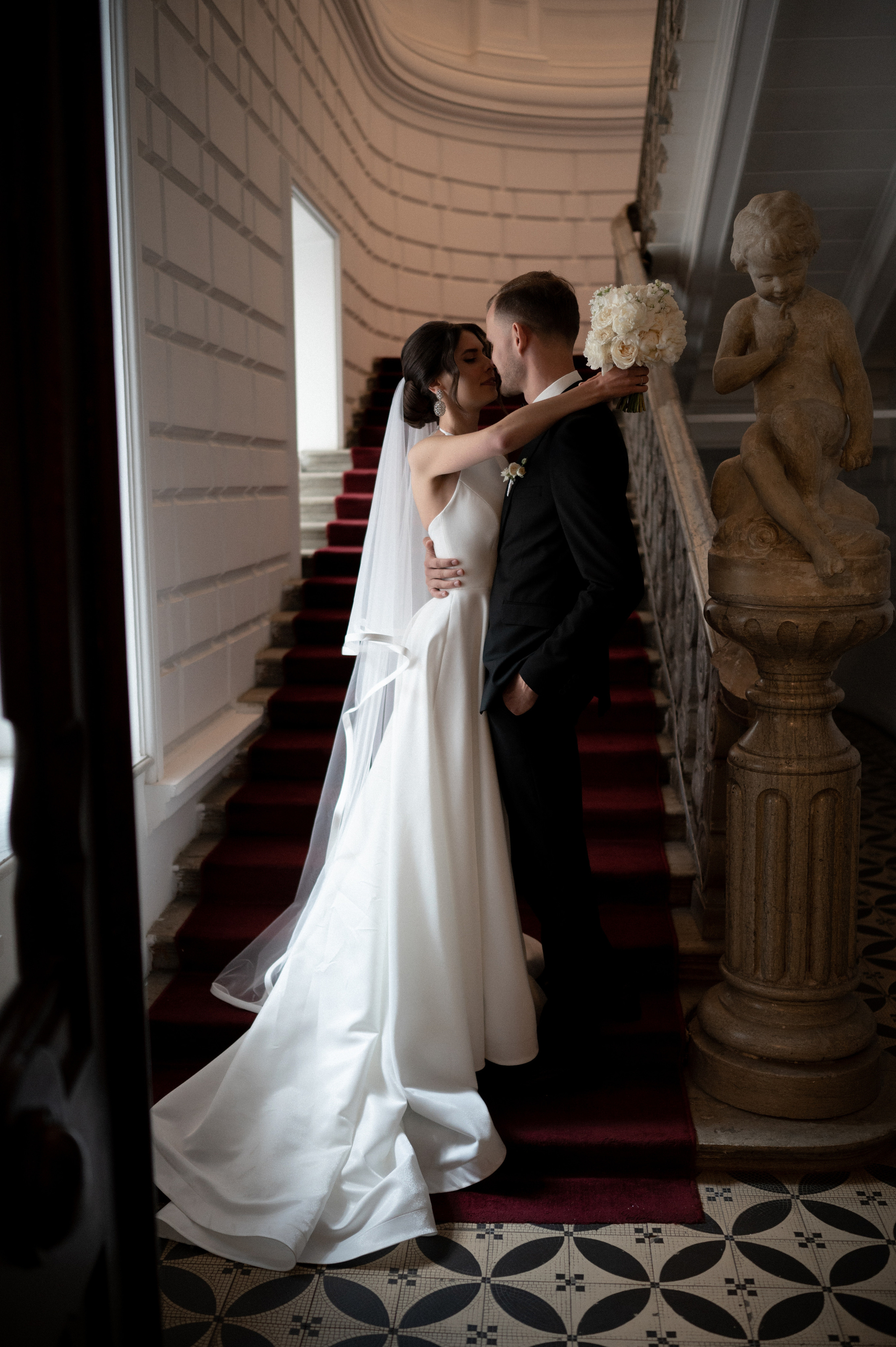 Александр и Ольга. Свадебный и семейный фотограф Ракитин Илья