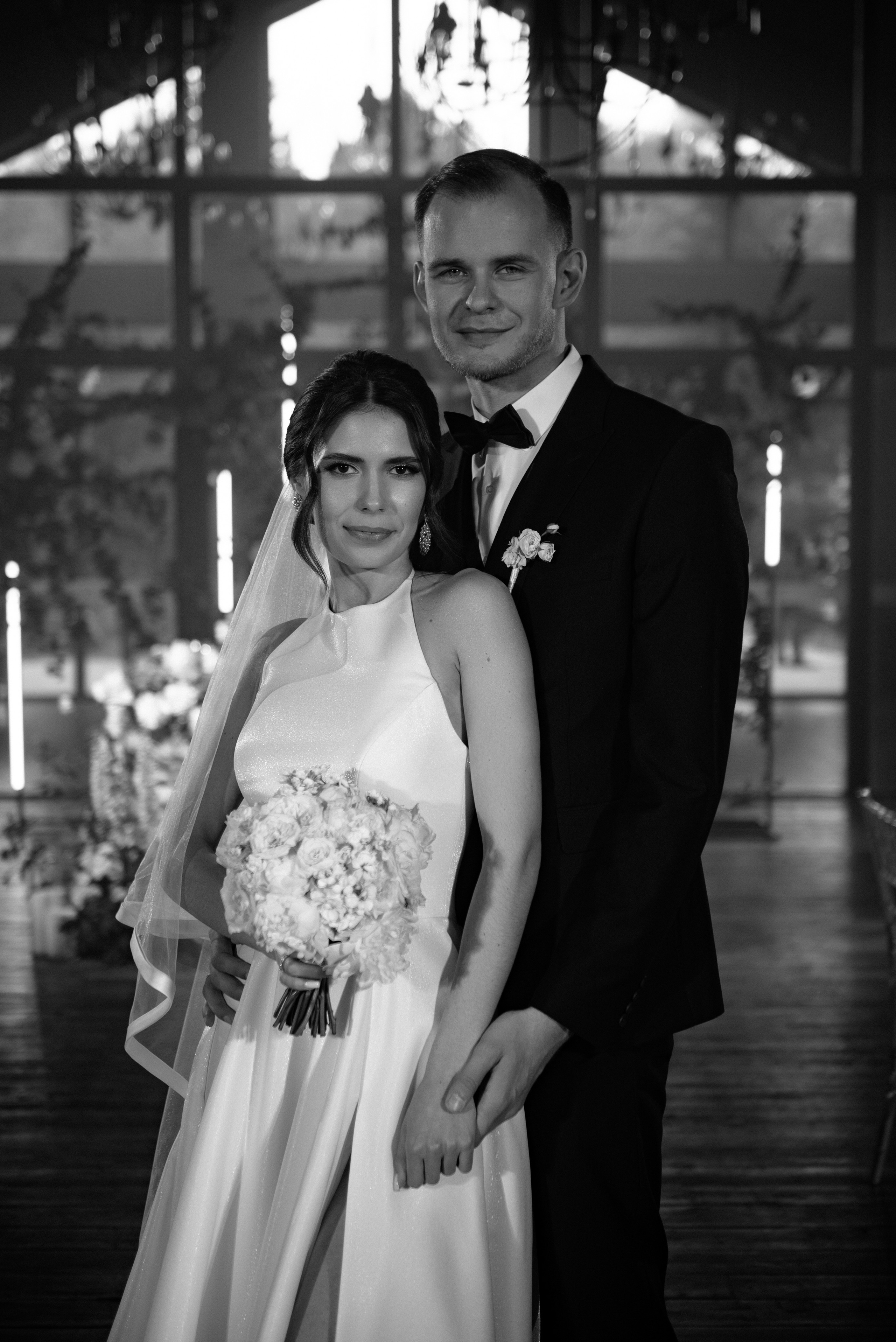 Александр и Ольга. Свадебный и семейный фотограф Ракитин Илья