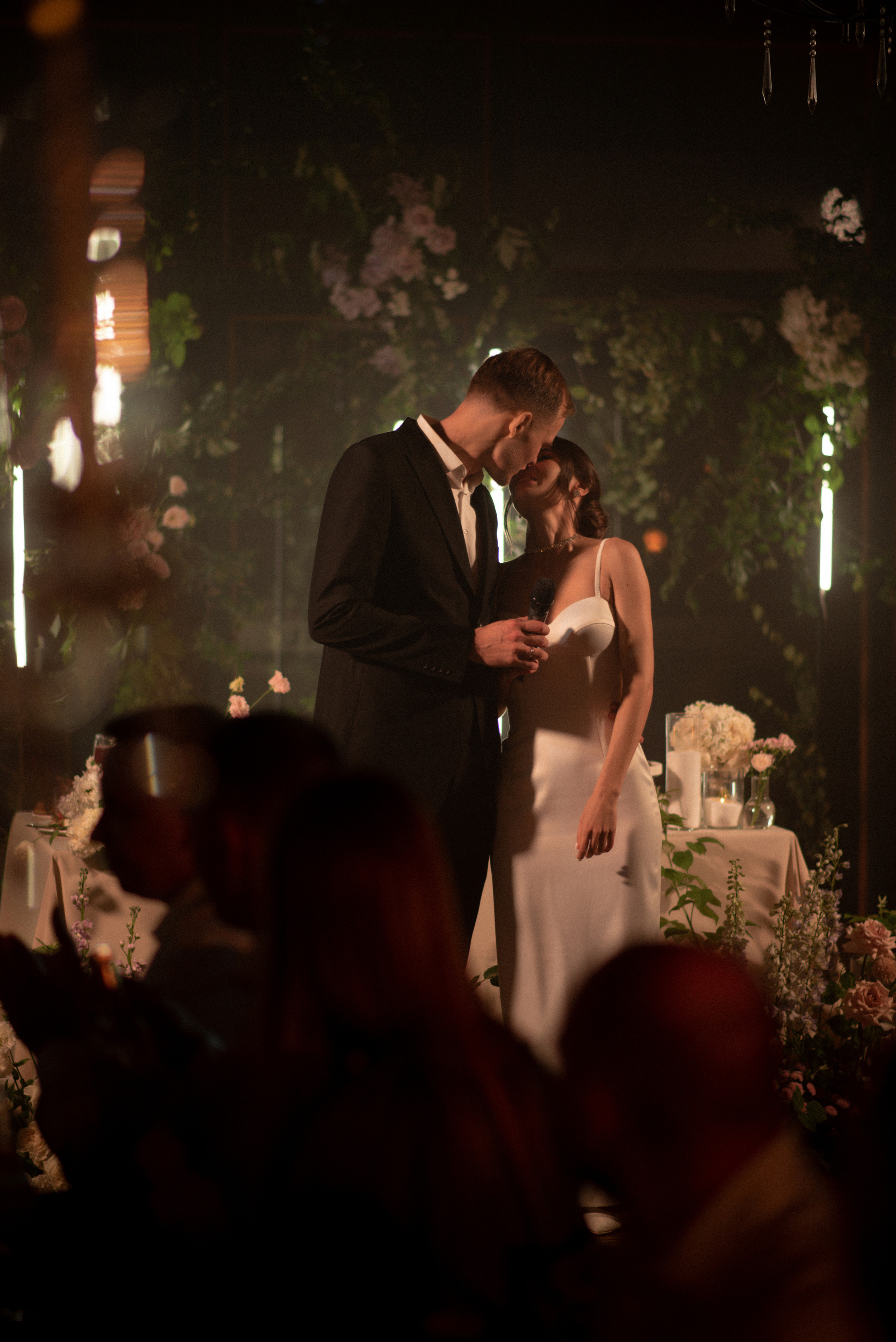 Александр и Ольга. Свадебный и семейный фотограф Ракитин Илья