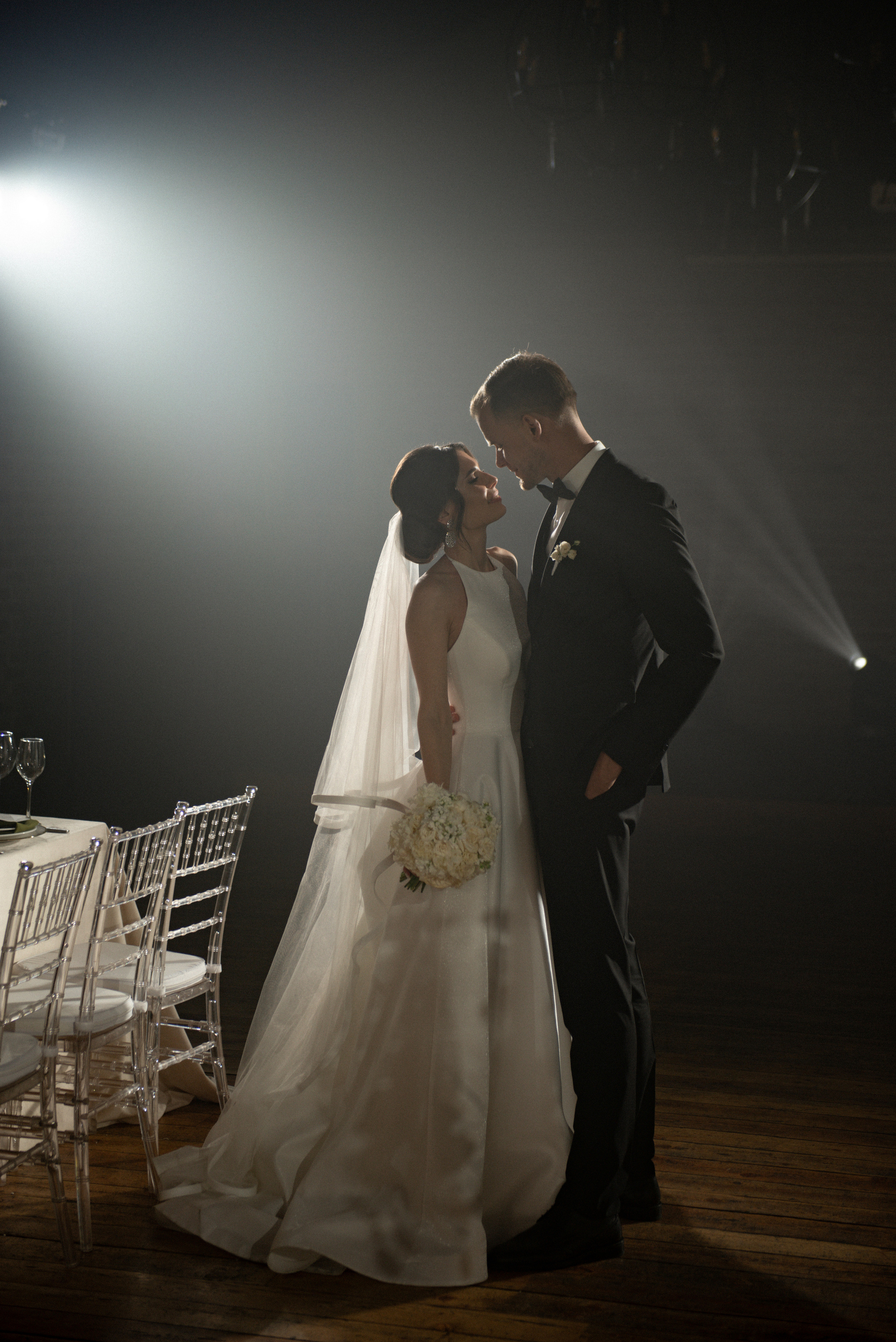 Александр и Ольга. Свадебный и семейный фотограф Ракитин Илья