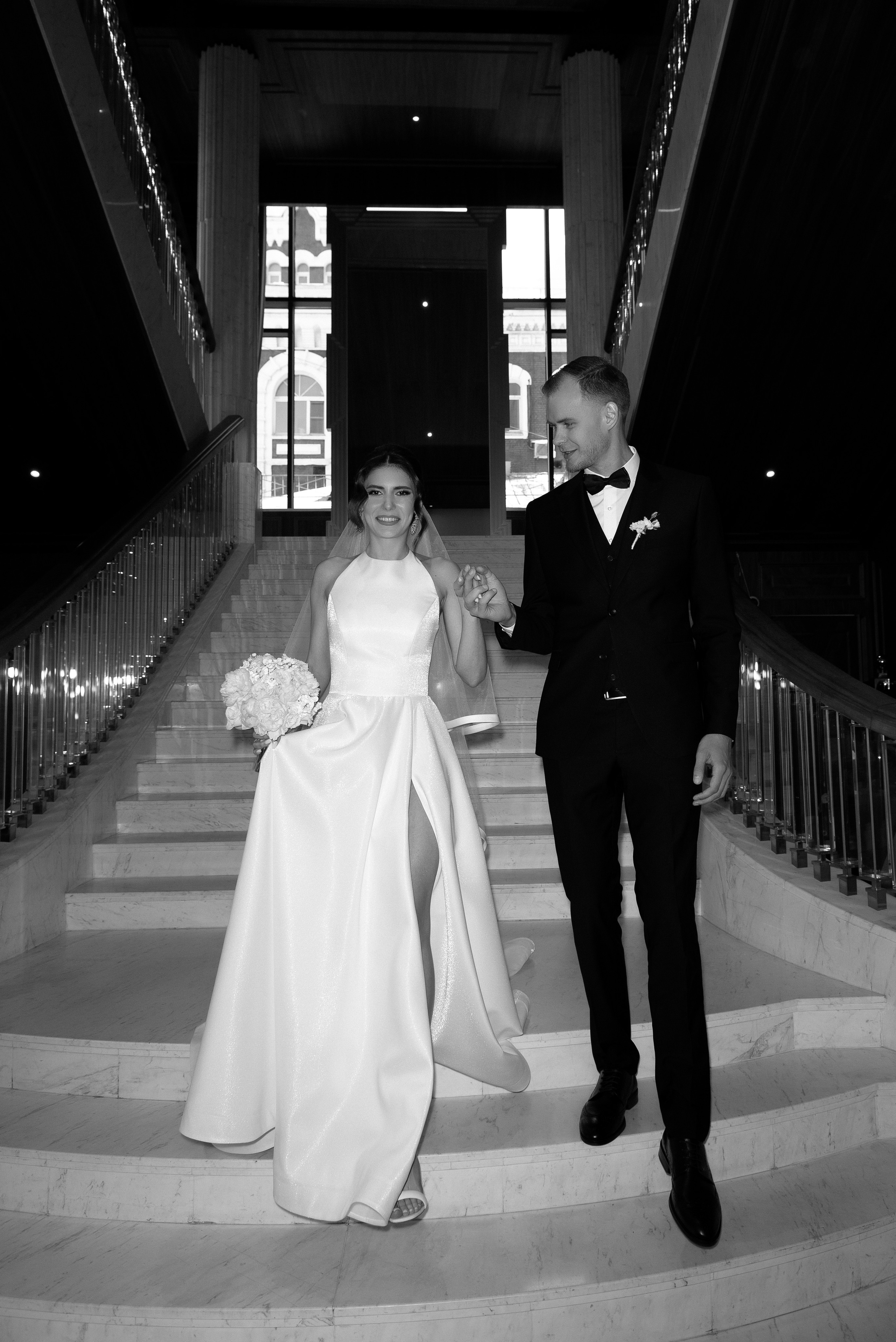 Александр и Ольга. Свадебный и семейный фотограф Ракитин Илья