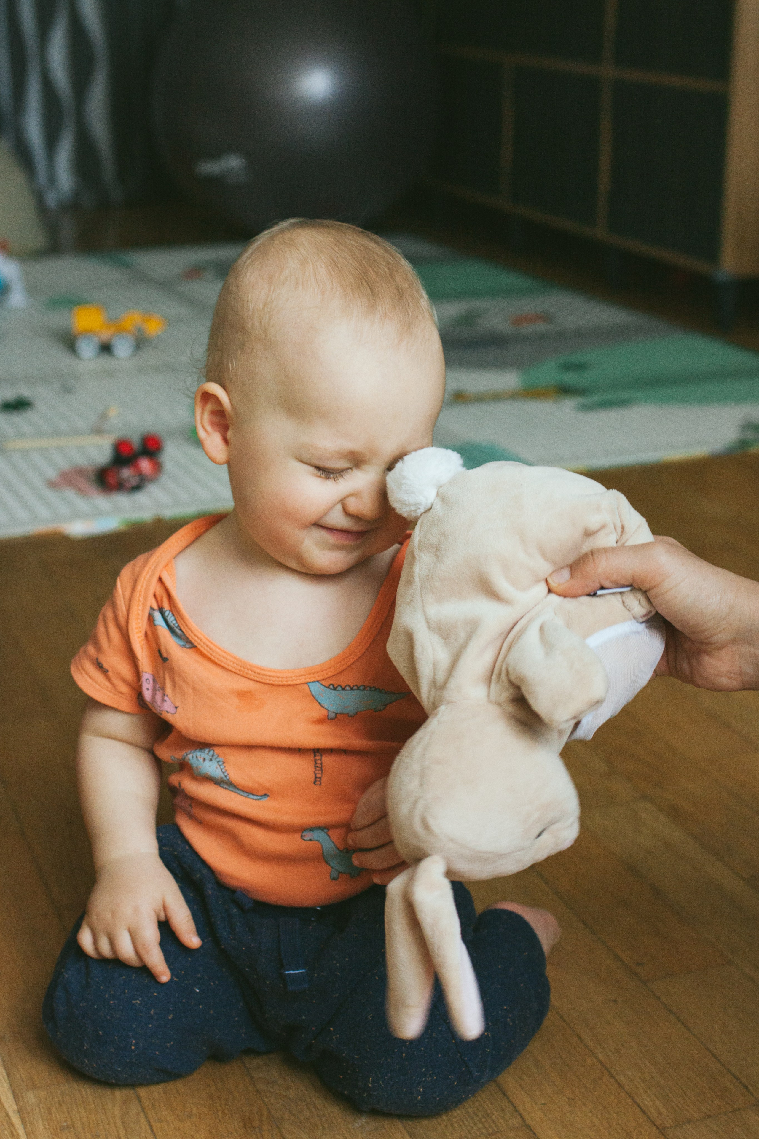 Домашняя детская фотосессия. Психолог Онлайн и в Симферополе Елена Федорина
