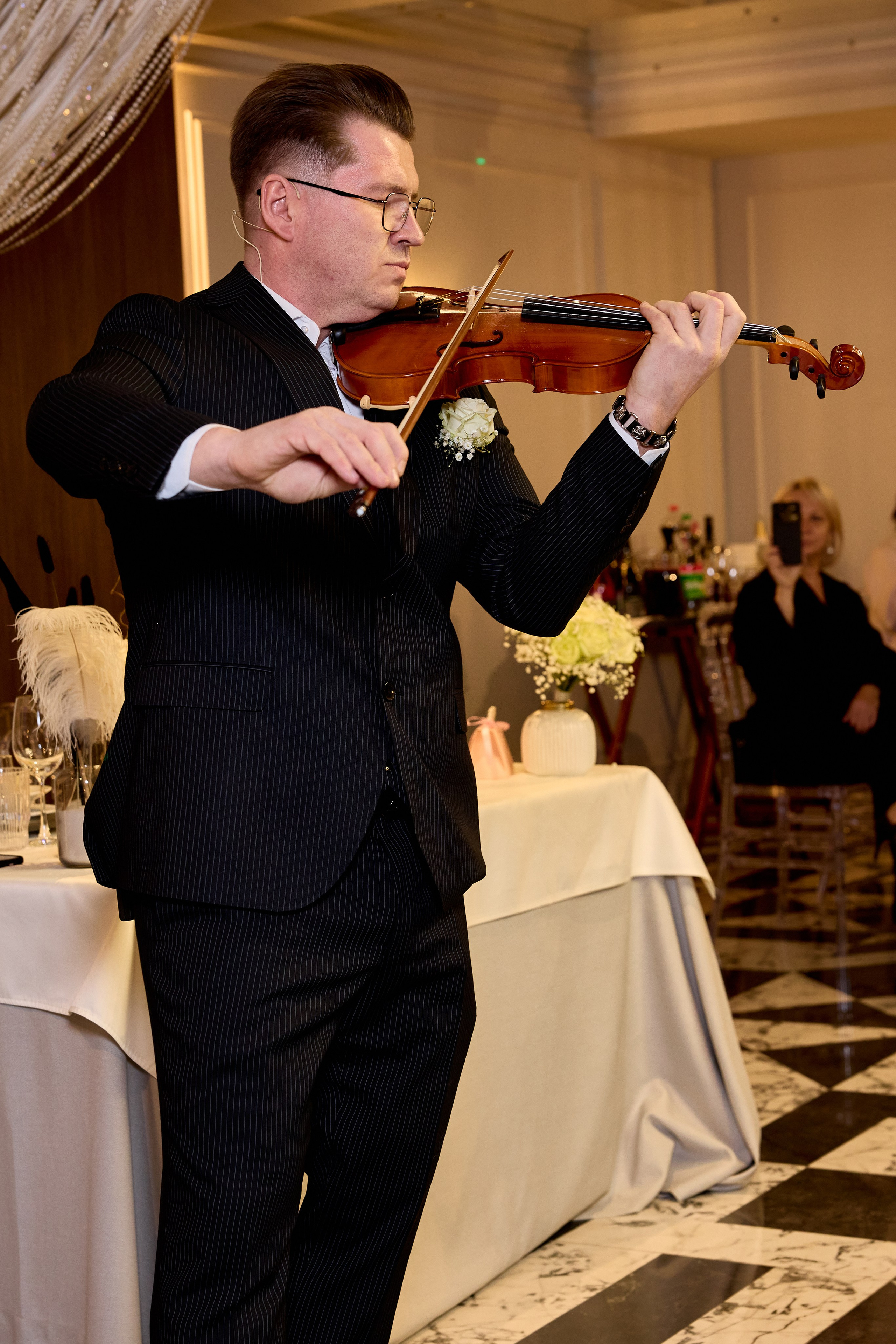 Свадьбы. Предметный и репортажный фотограф Алексей Кротов