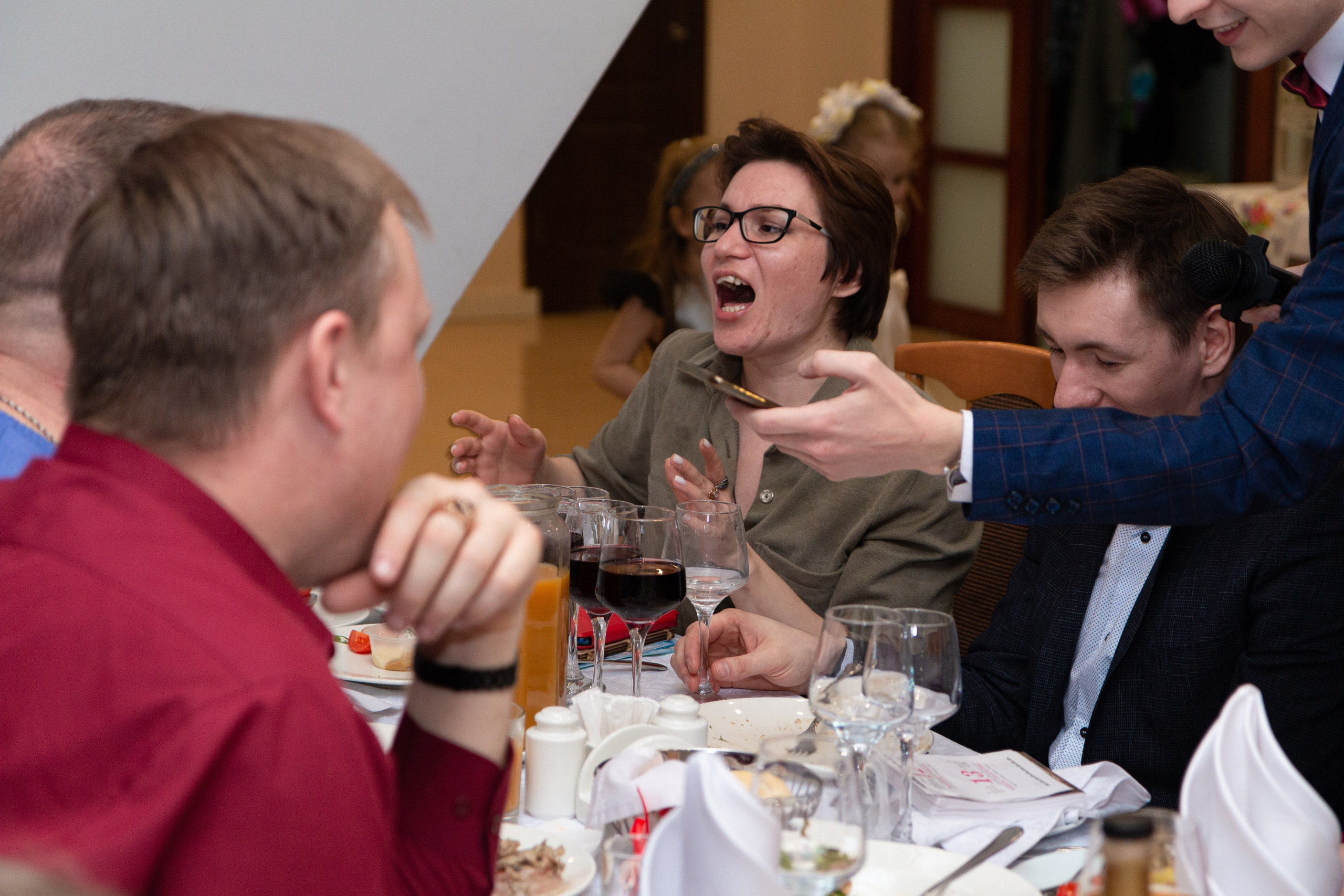 Свадьбы. Предметный и репортажный фотограф Алексей Кротов