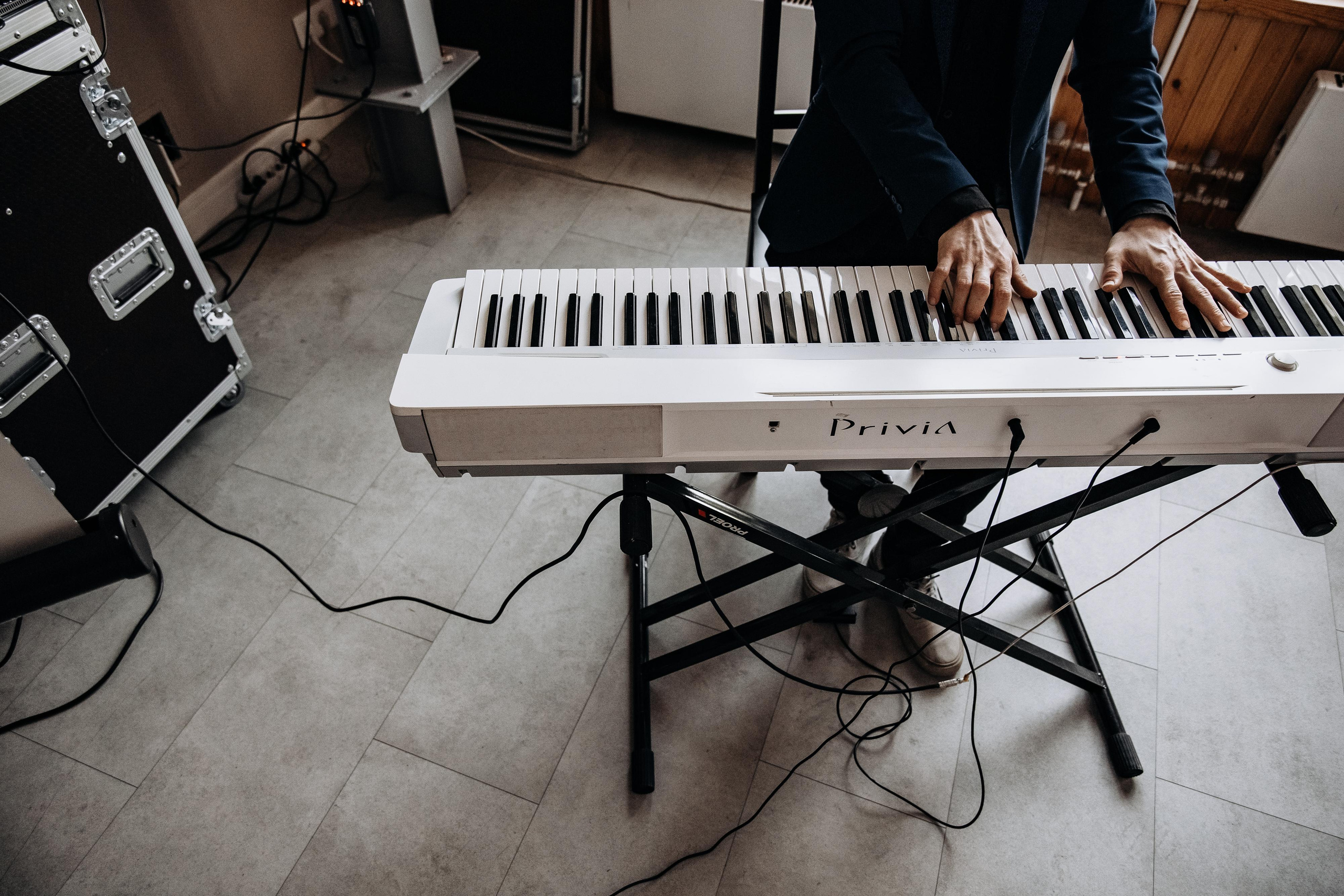 Репортажная съёмка. Свадебный фотограф в Новосибирске Анастасия Бантик