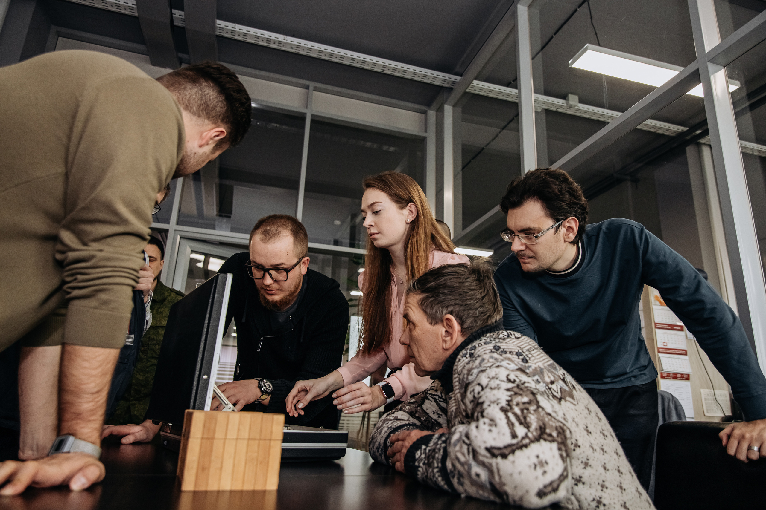 Репортажная съёмка. Свадебный фотограф в Новосибирске Анастасия Бантик