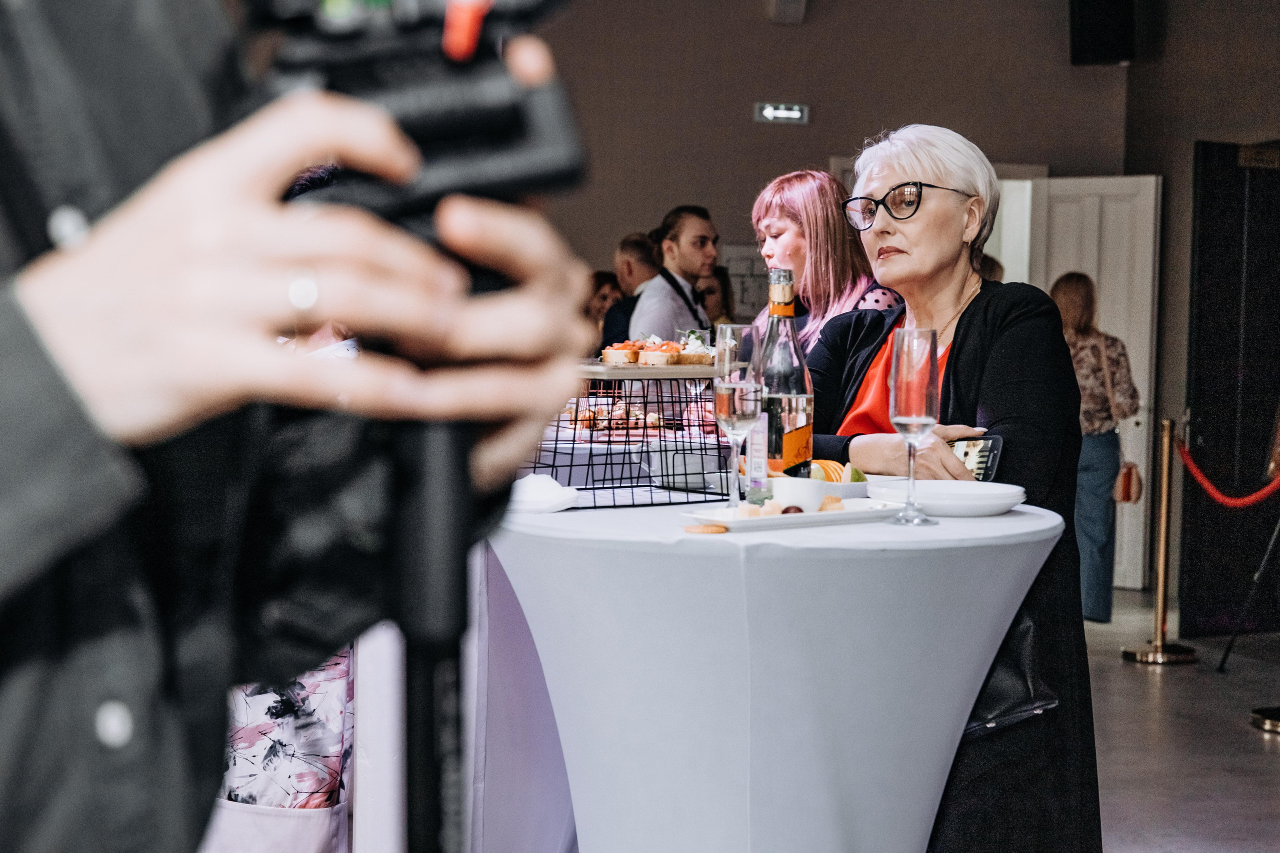 Репортажная съёмка. Свадебный фотограф в Новосибирске Анастасия Бантик