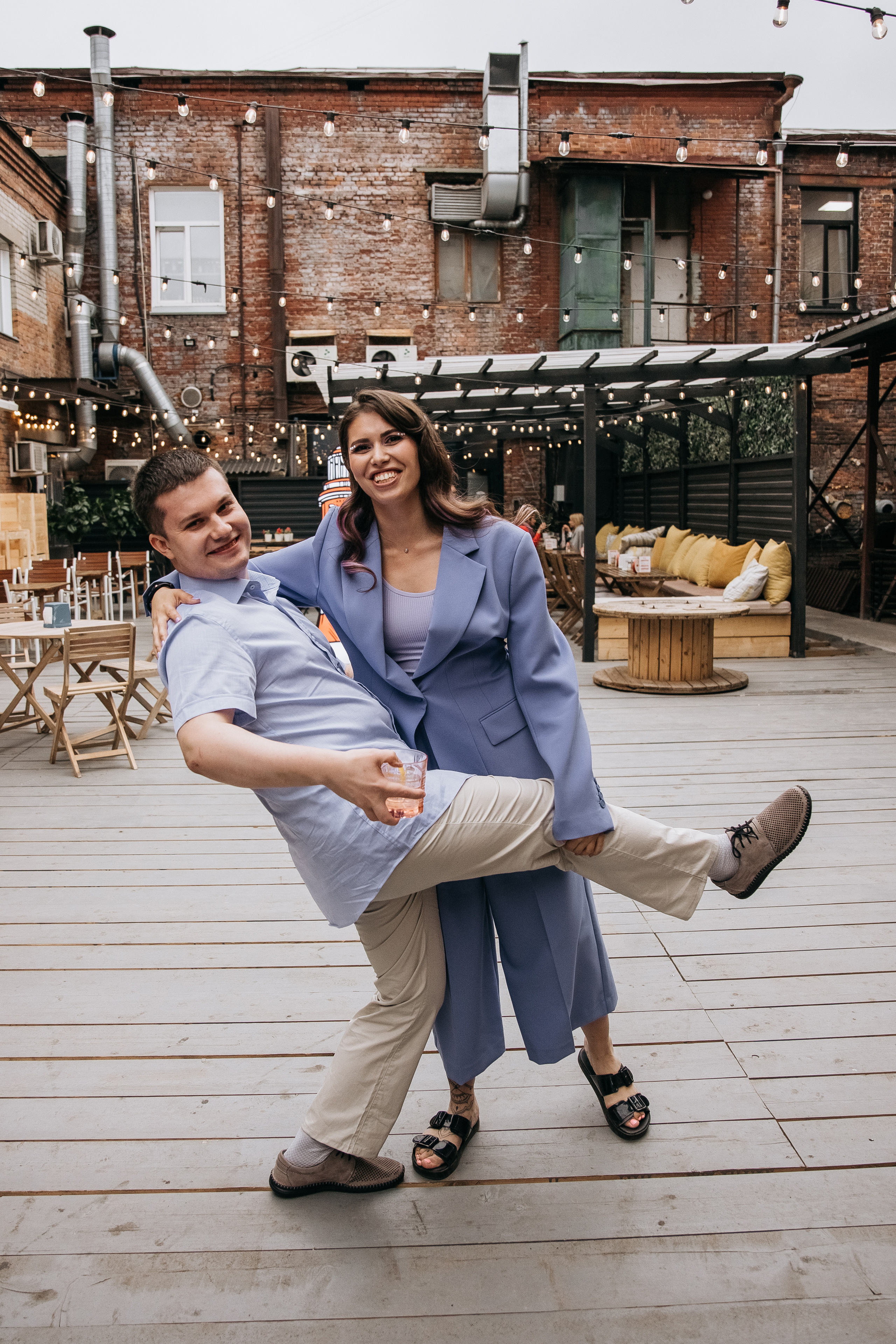 Репортажная съёмка. Свадебный фотограф в Новосибирске Анастасия Бантик