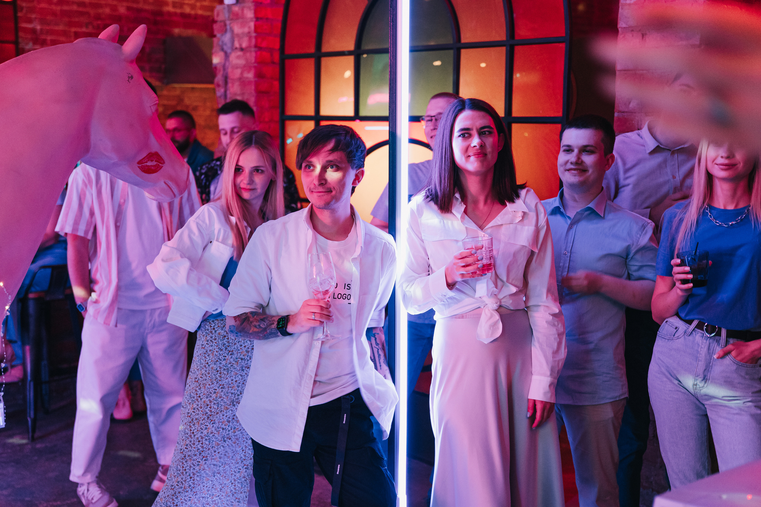 Репортажная съёмка. Свадебный фотограф в Новосибирске Анастасия Бантик