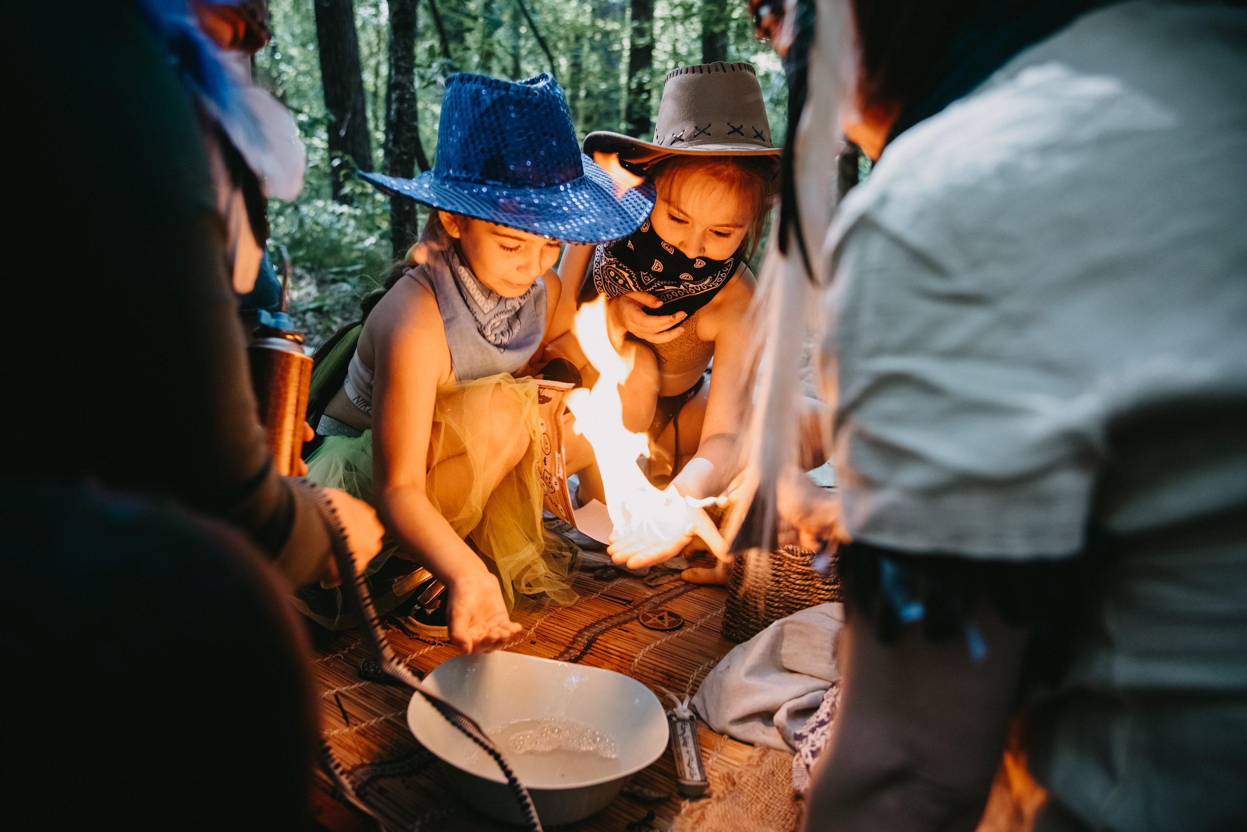 Репортажная съёмка. Свадебный фотограф в Новосибирске Анастасия Бантик