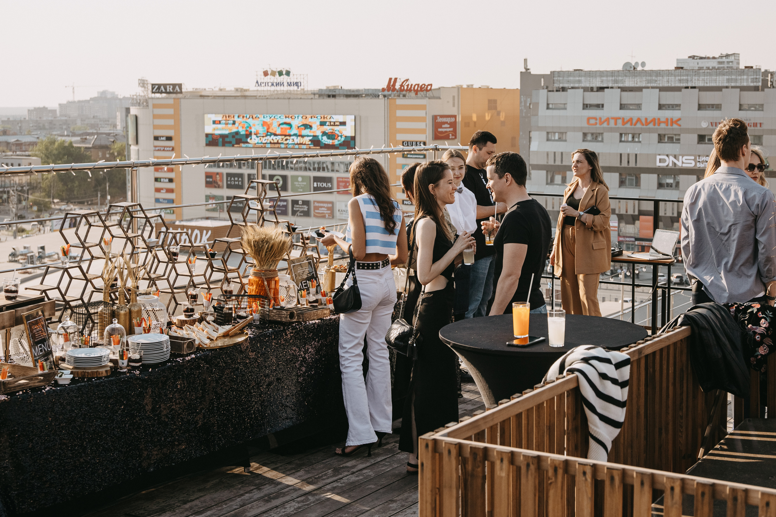 Репортажная съёмка. Свадебный фотограф в Новосибирске Анастасия Бантик