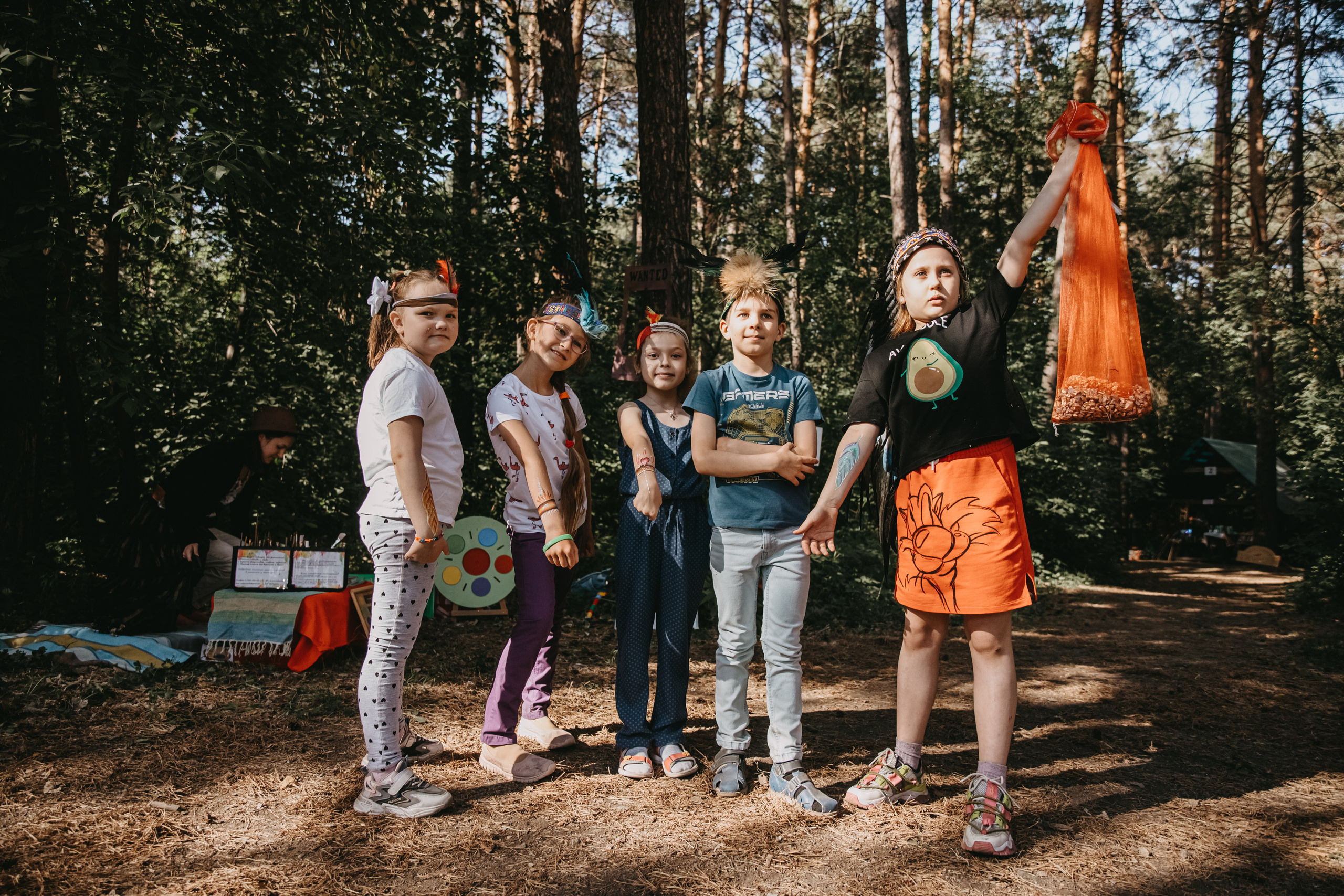 Репортажная съёмка. Свадебный фотограф в Новосибирске Анастасия Бантик