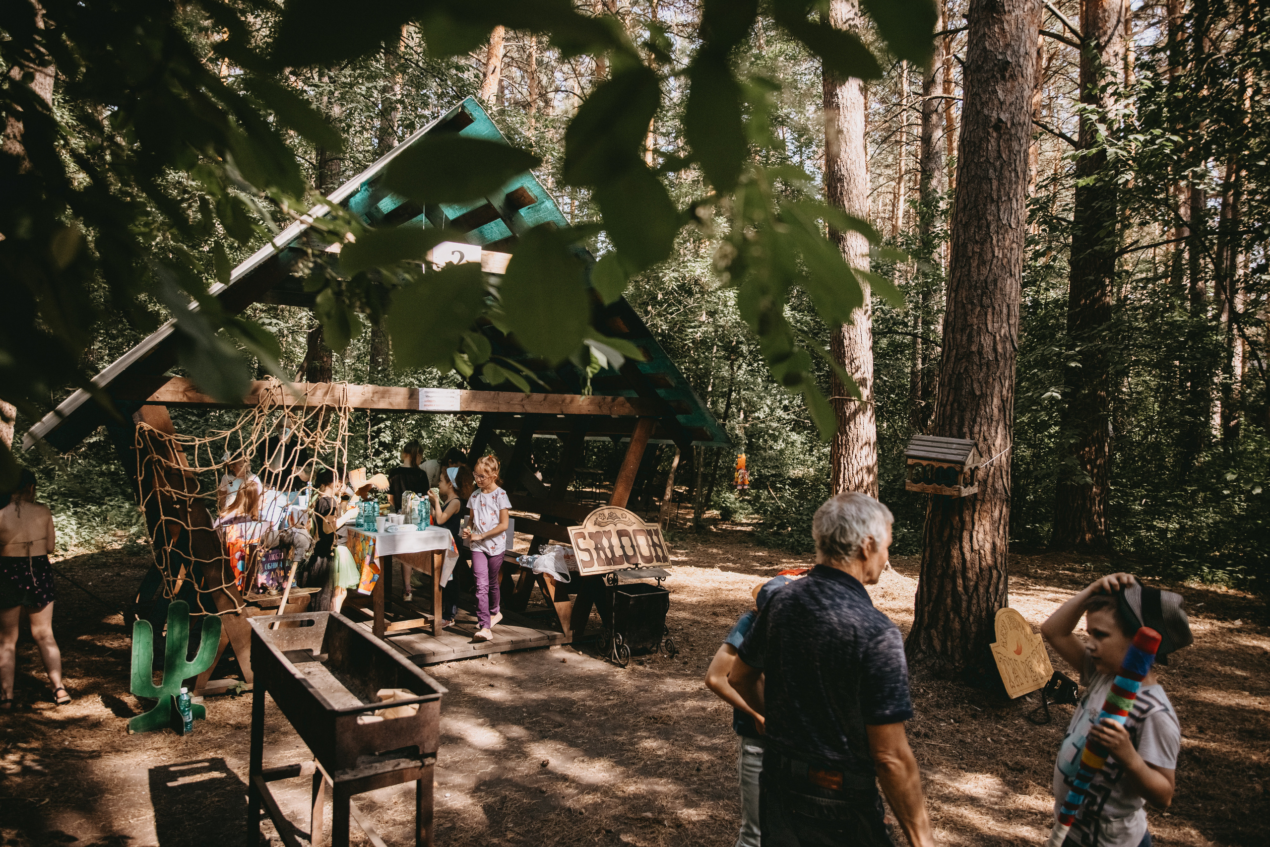 Репортажная съёмка. Свадебный фотограф в Новосибирске Анастасия Бантик