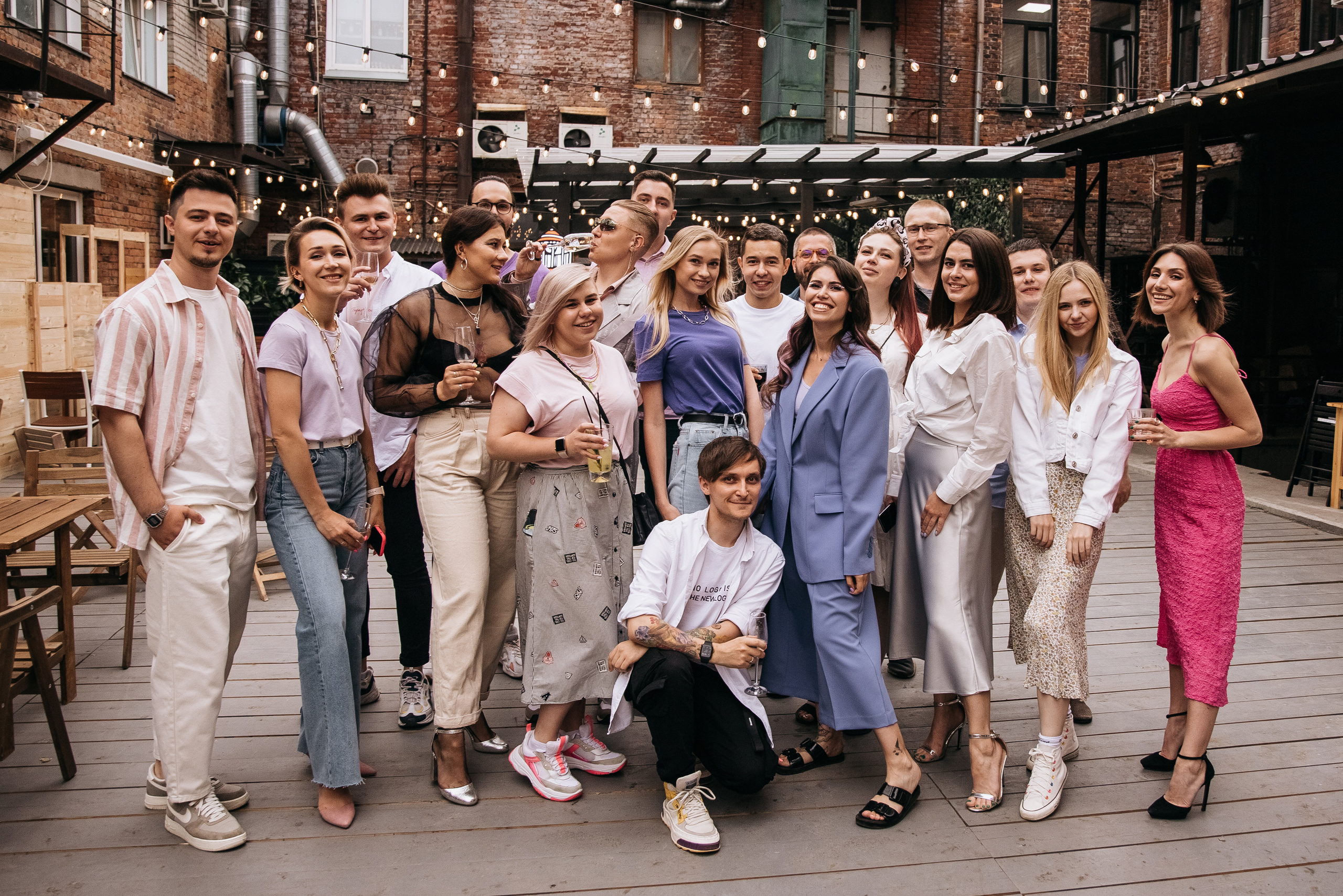 Репортажная съёмка. Свадебный фотограф в Новосибирске Анастасия Бантик