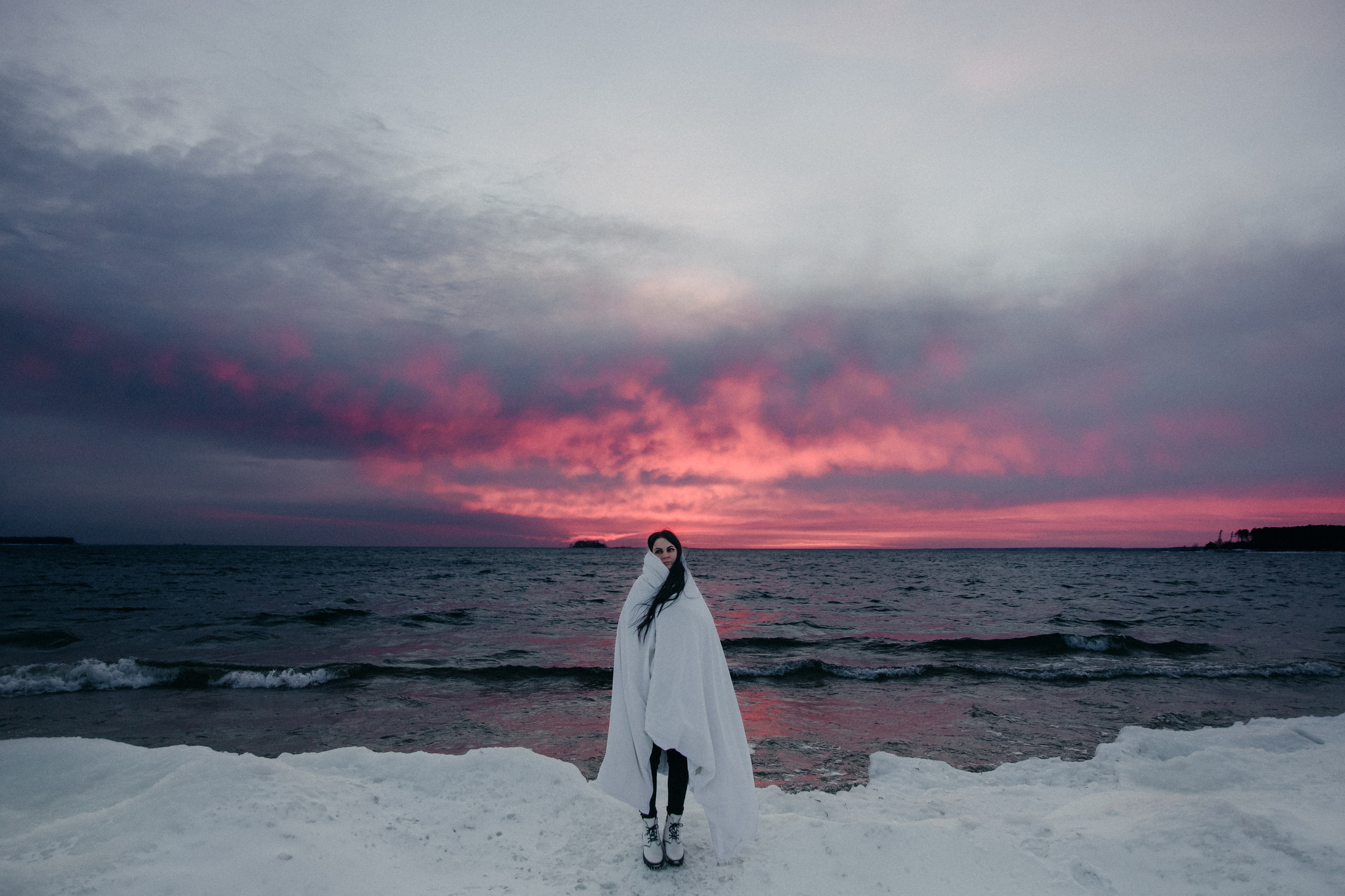 О человеках. Свадебный фотограф в Новосибирске Анастасия Бантик