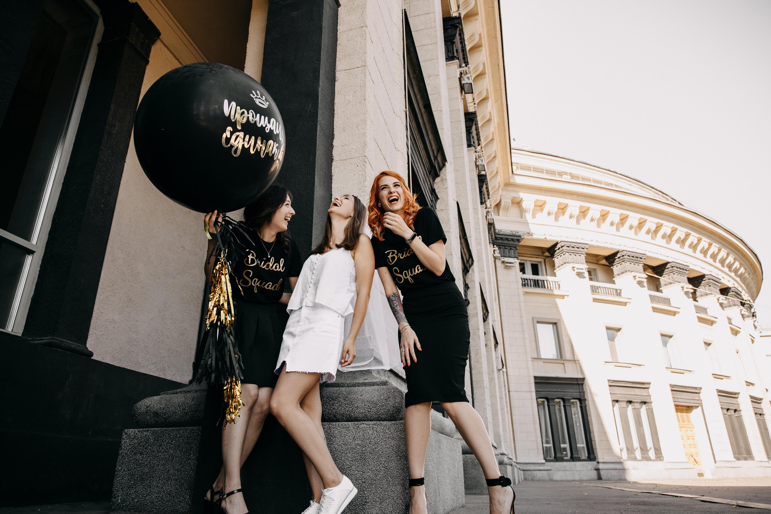 Репортажная съёмка. Свадебный фотограф в Новосибирске Анастасия Бантик