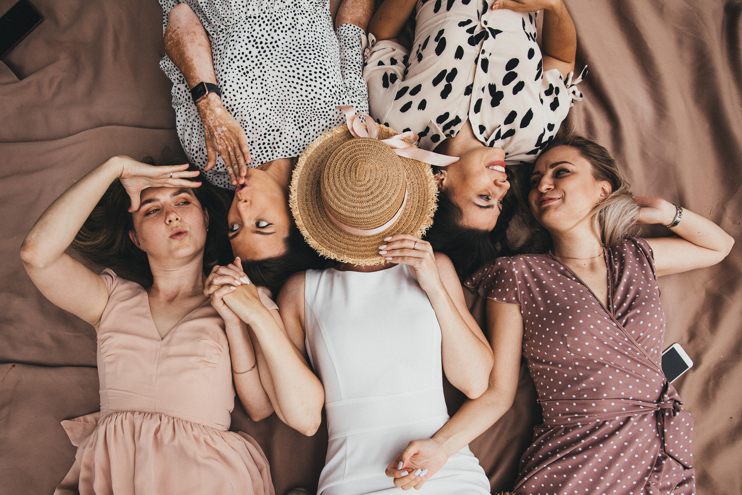 Репортажная съёмка. Свадебный фотограф в Новосибирске Анастасия Бантик